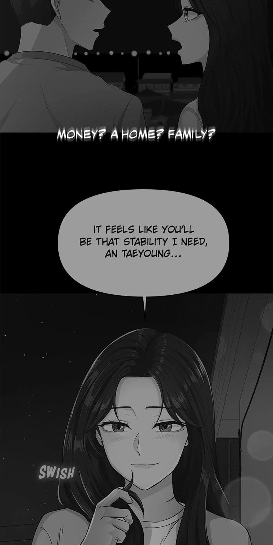 Late Night Cafe Chapter 48 – Page 23
