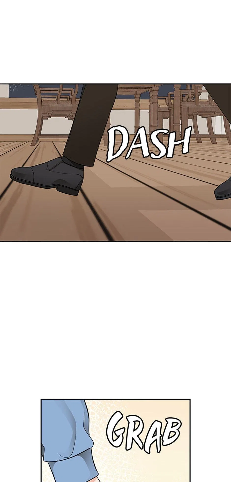 Late Night Cafe Chapter 48 – Page 27