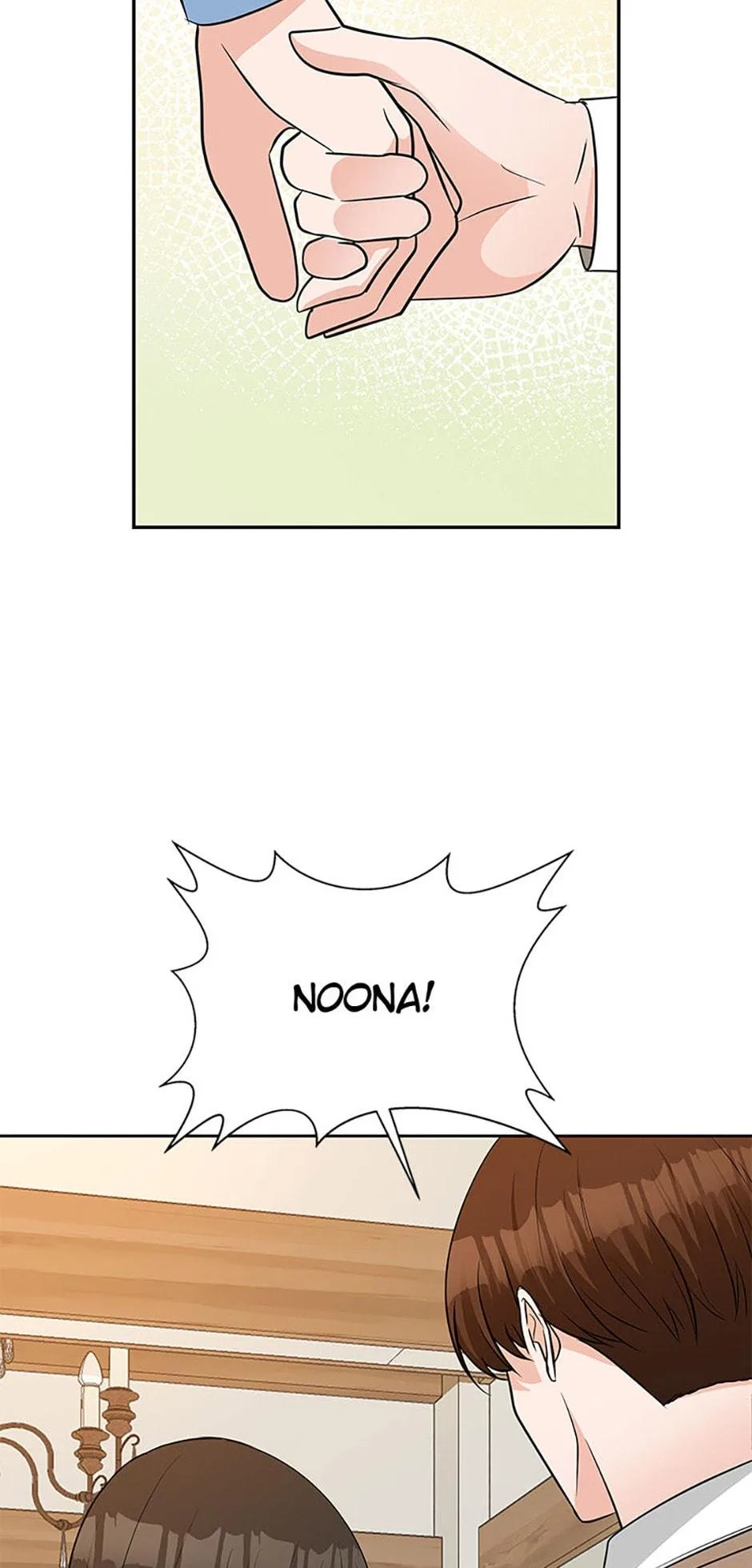 Late Night Cafe Chapter 48 – Page 28