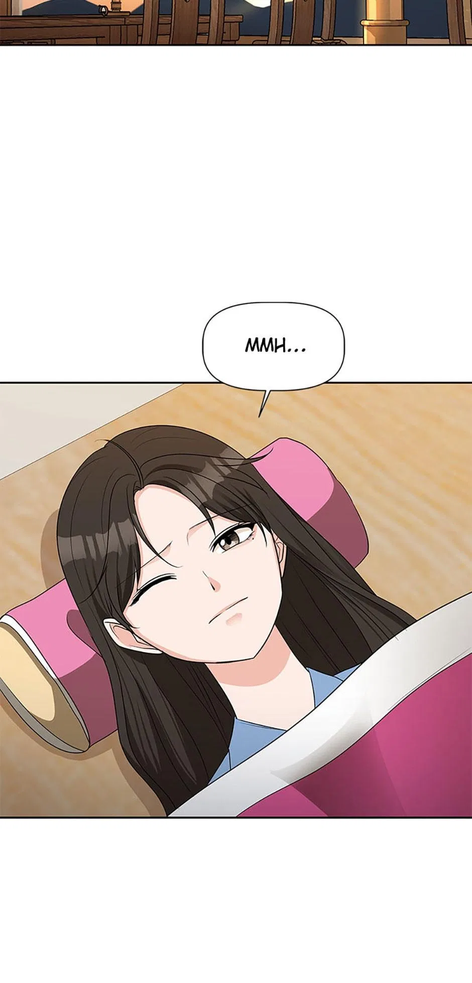 Late Night Cafe Chapter 48 – Page 43