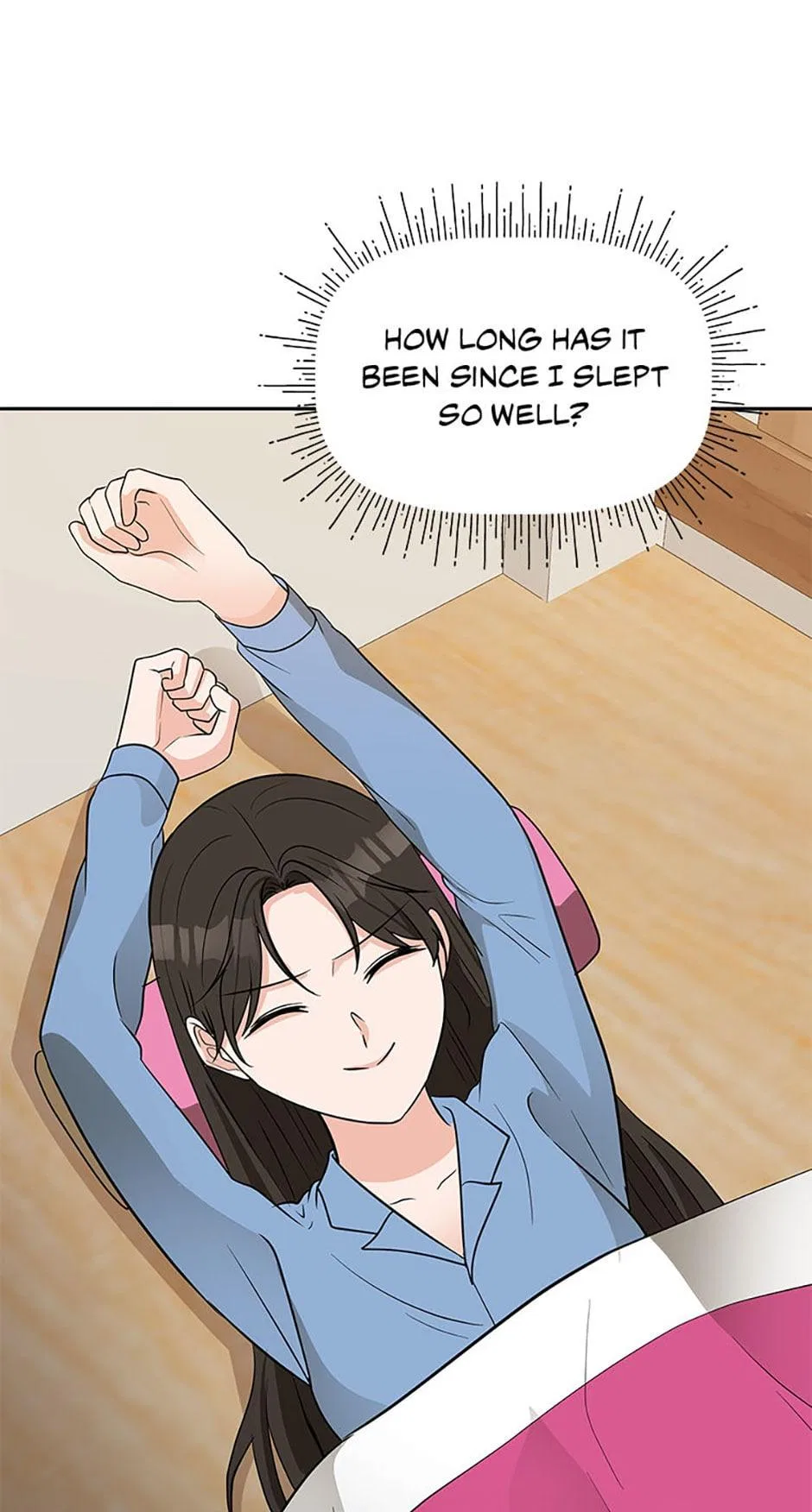 Late Night Cafe Chapter 48 – Page 44