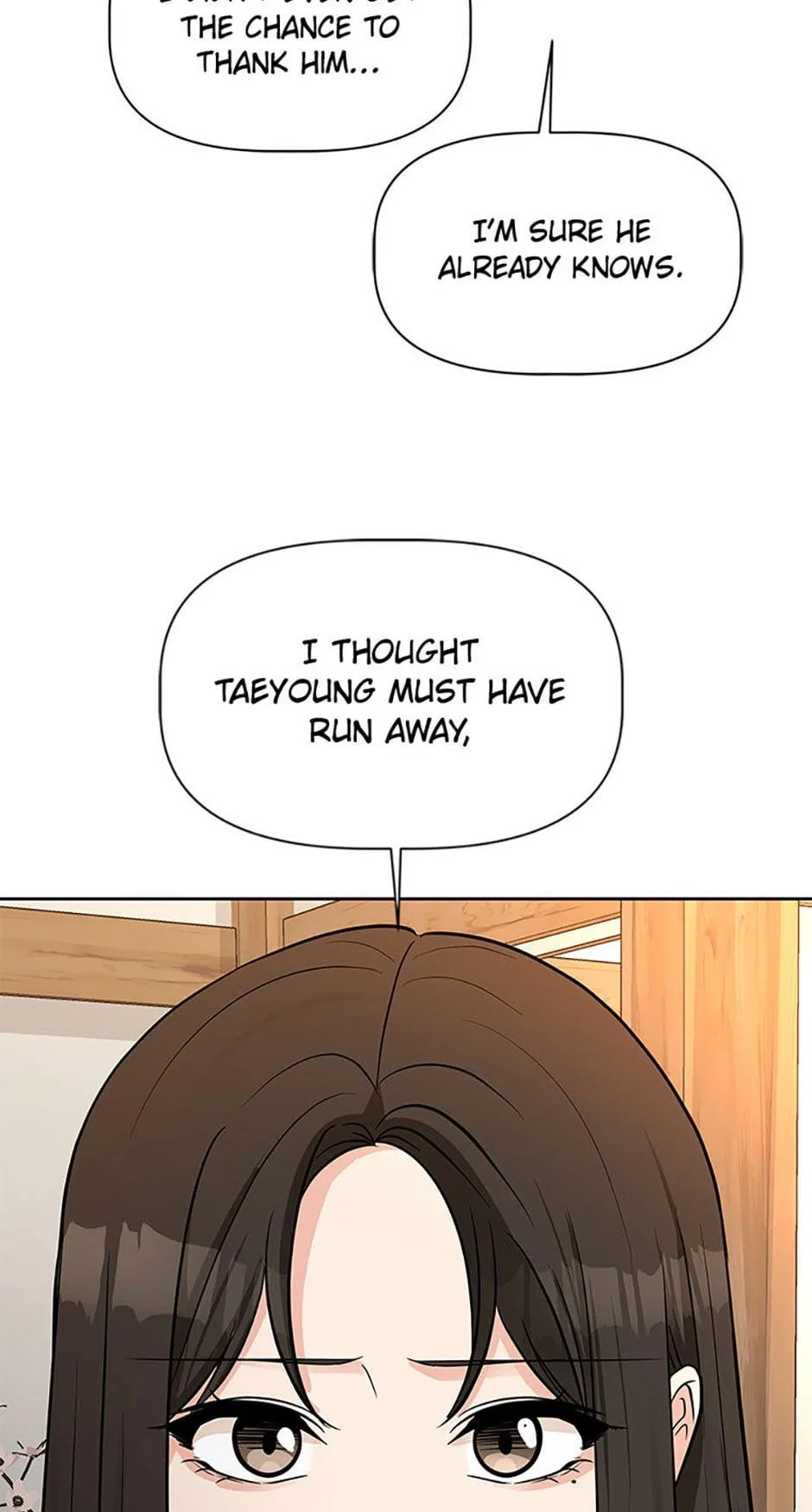 Late Night Cafe Chapter 48 – Page 49