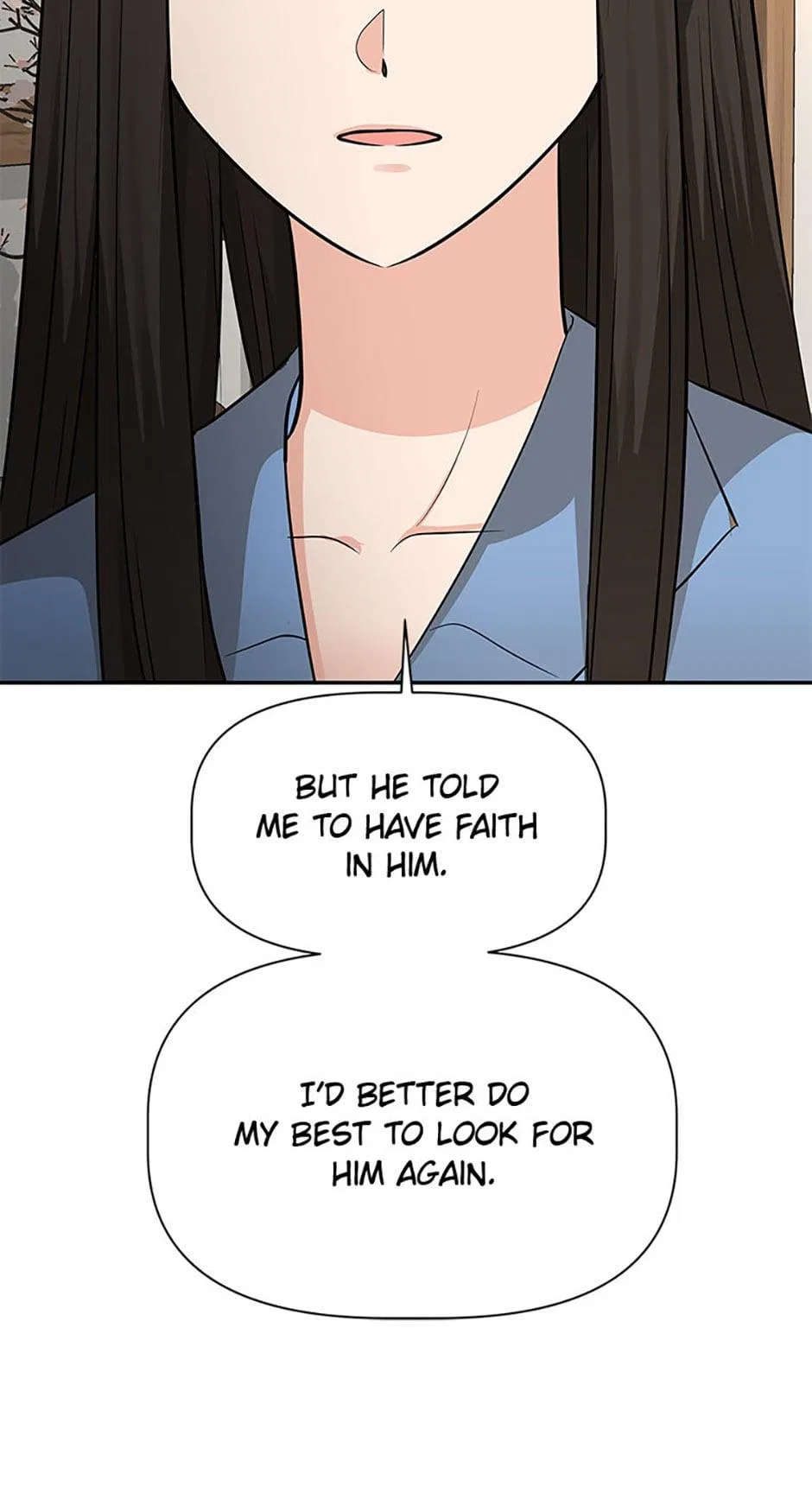 Late Night Cafe Chapter 48 – Page 50