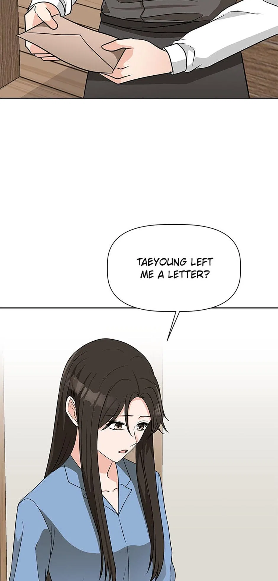 Late Night Cafe Chapter 48 – Page 52