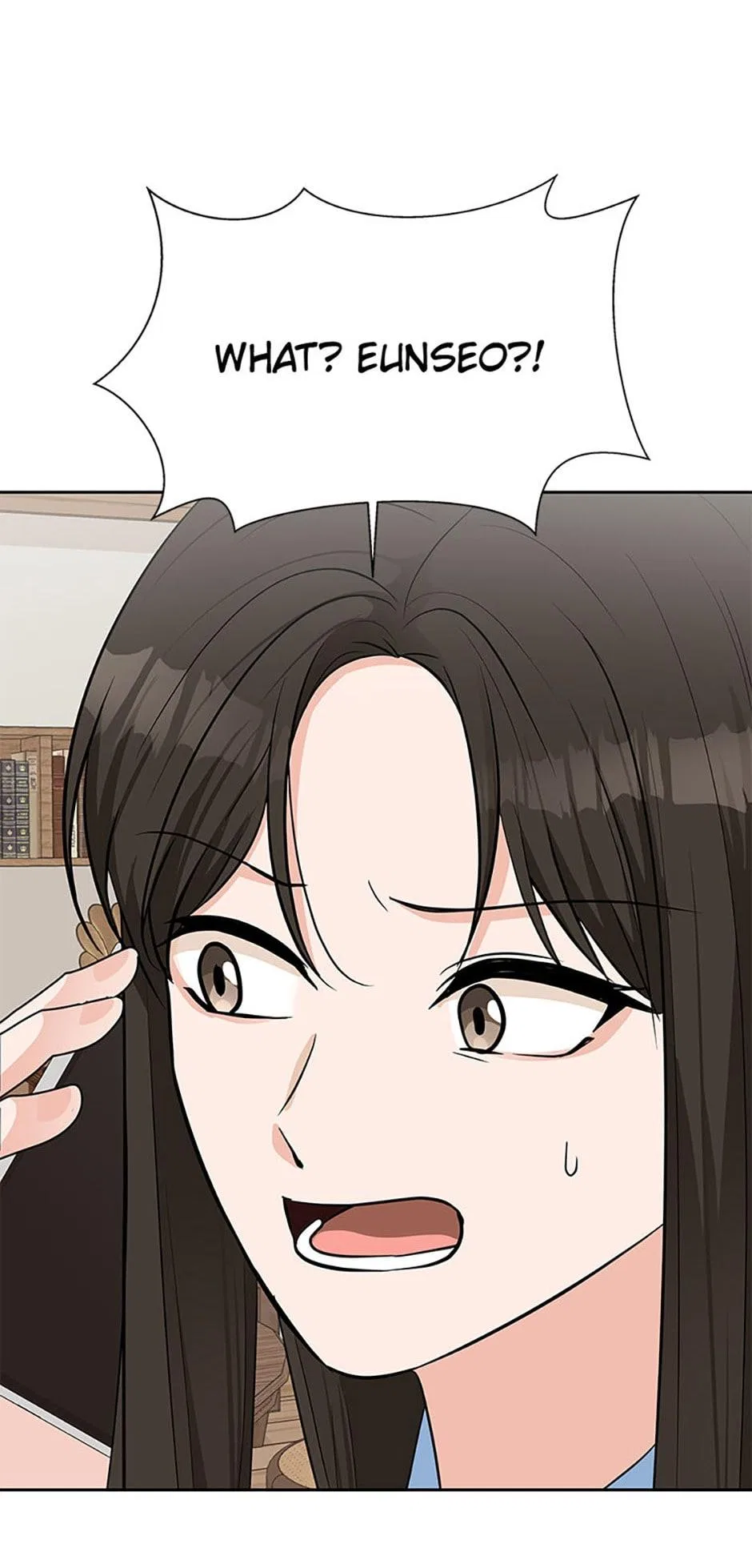 Late Night Cafe Chapter 48 – Page 55