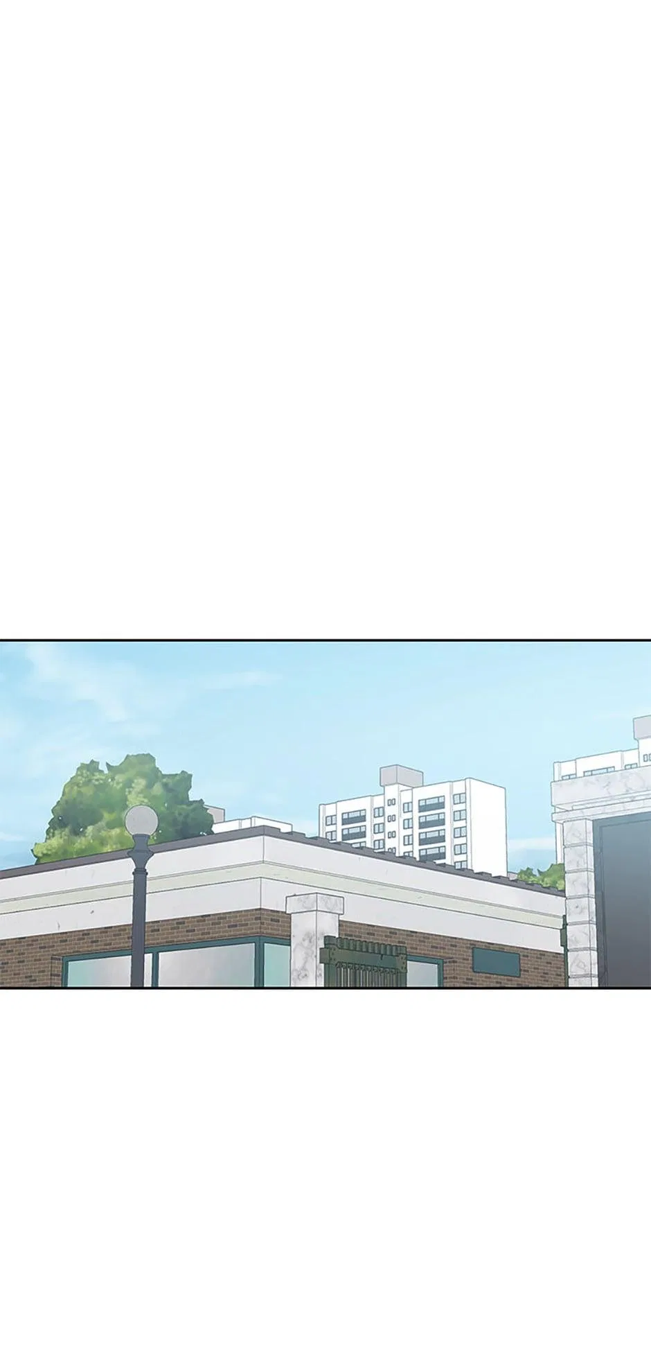 Late Night Cafe Chapter 48 – Page 56