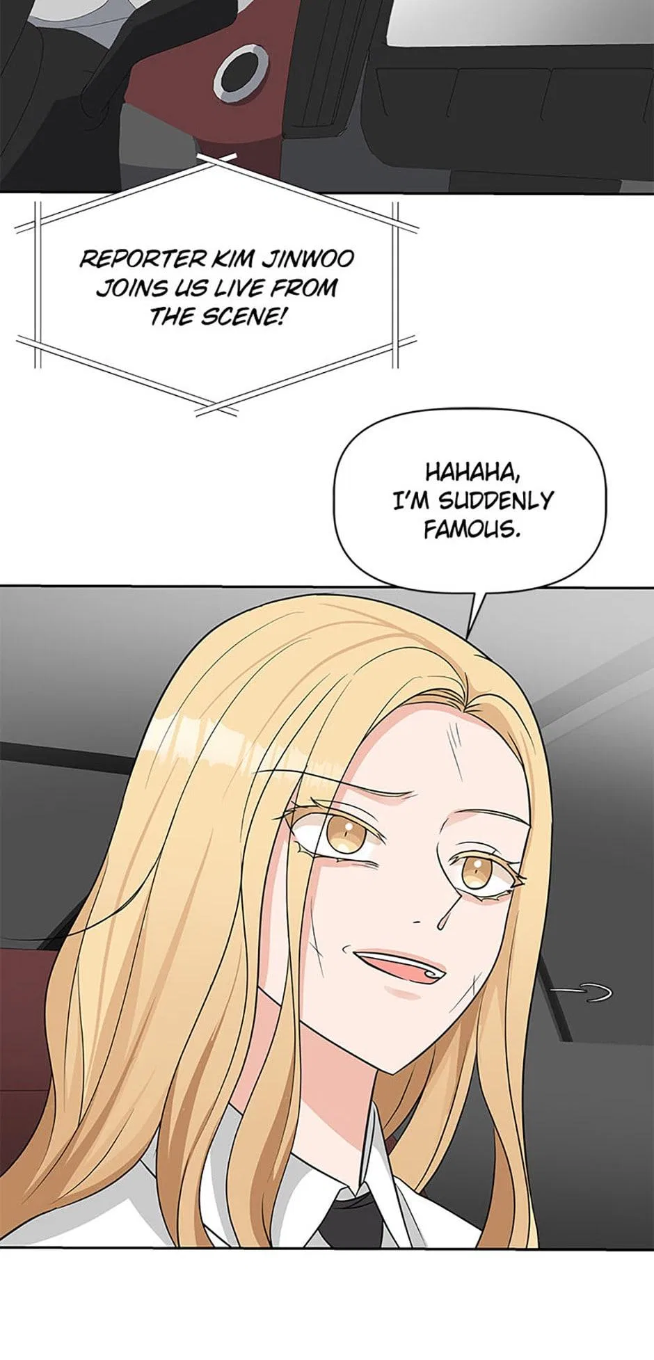Late Night Cafe Chapter 48 – Page 62