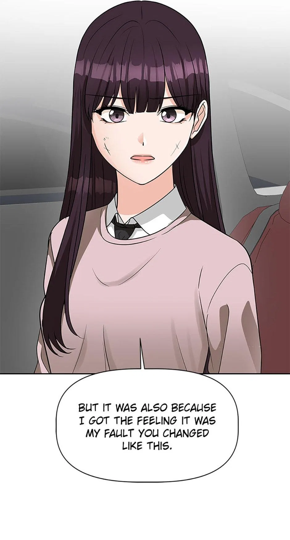 Late Night Cafe Chapter 48 – Page 65