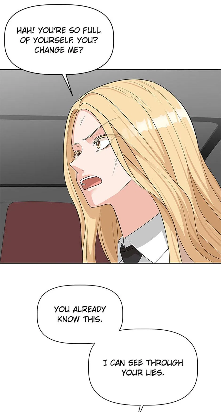 Late Night Cafe Chapter 48 – Page 66