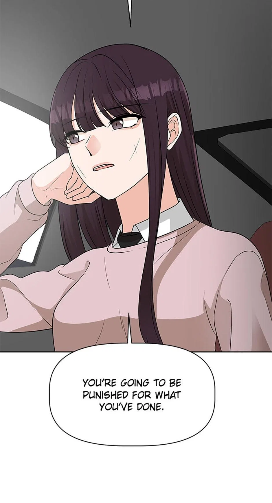 Late Night Cafe Chapter 48 – Page 69