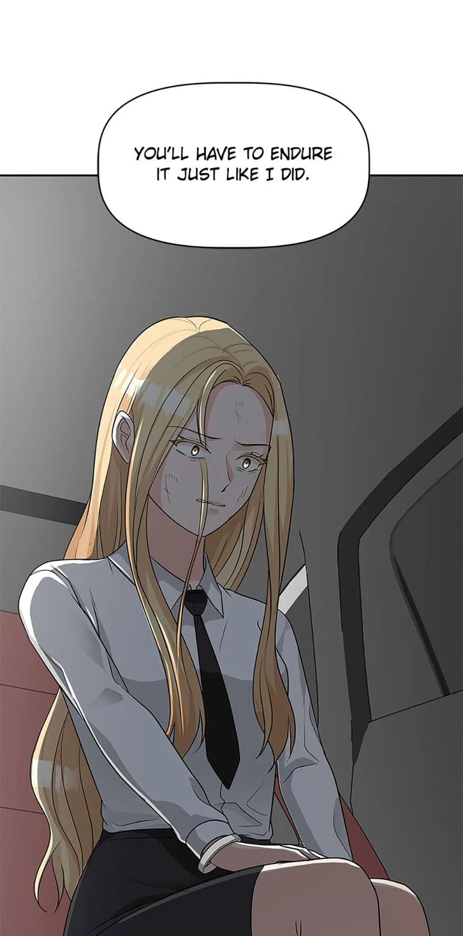 Late Night Cafe Chapter 48 – Page 70