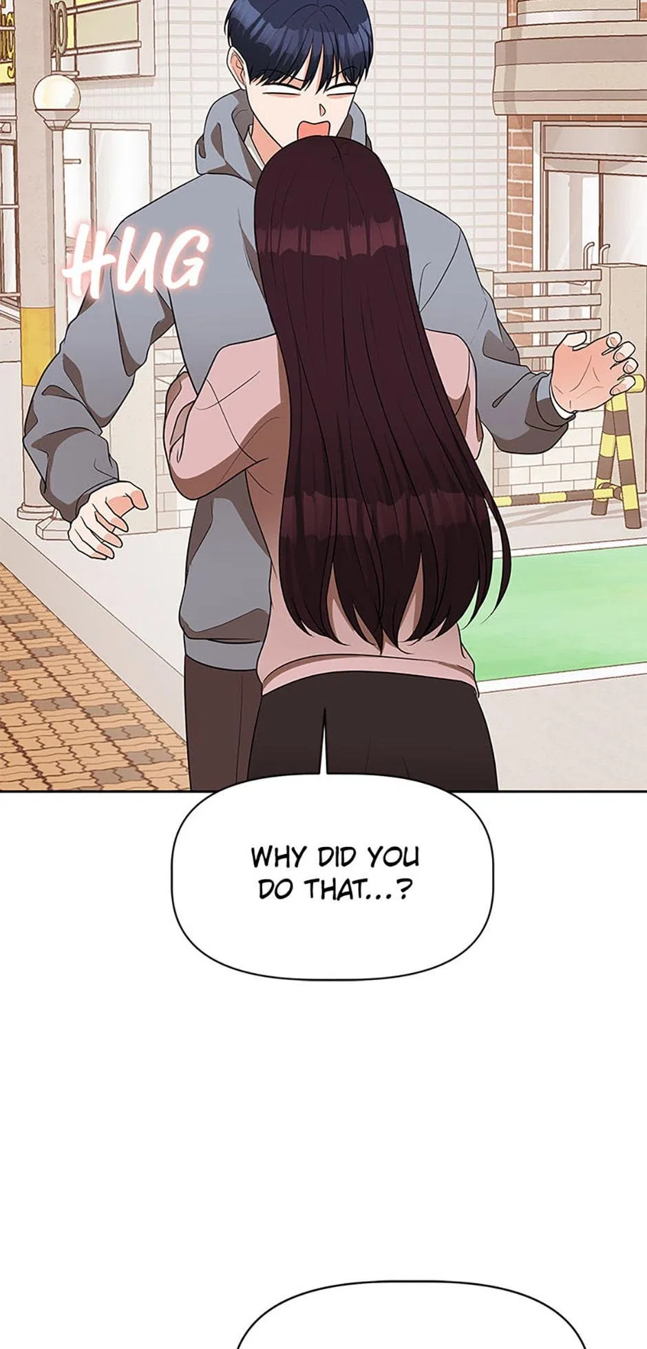 Late Night Cafe Chapter 48 – Page 80