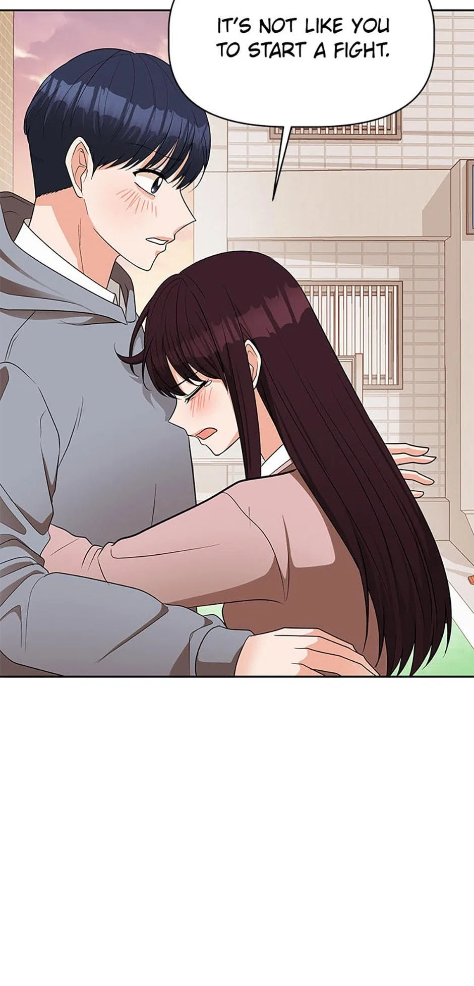 Late Night Cafe Chapter 48 – Page 81