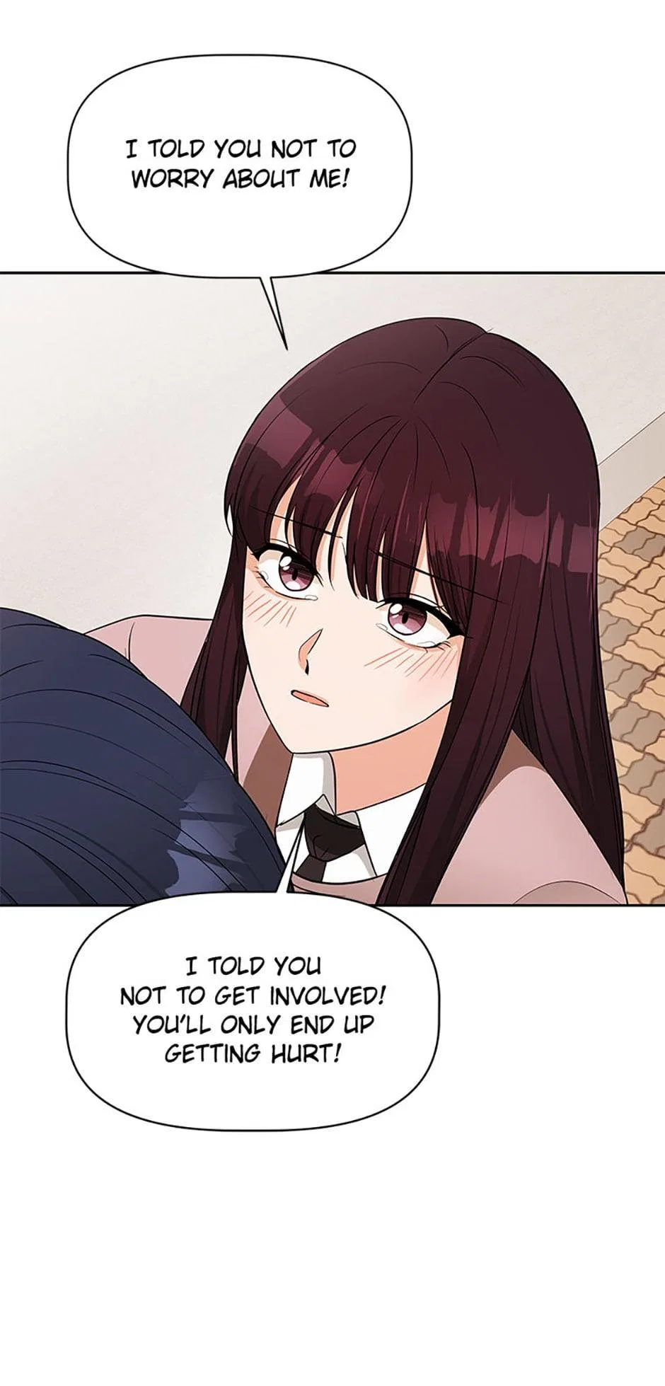 Late Night Cafe Chapter 48 – Page 82