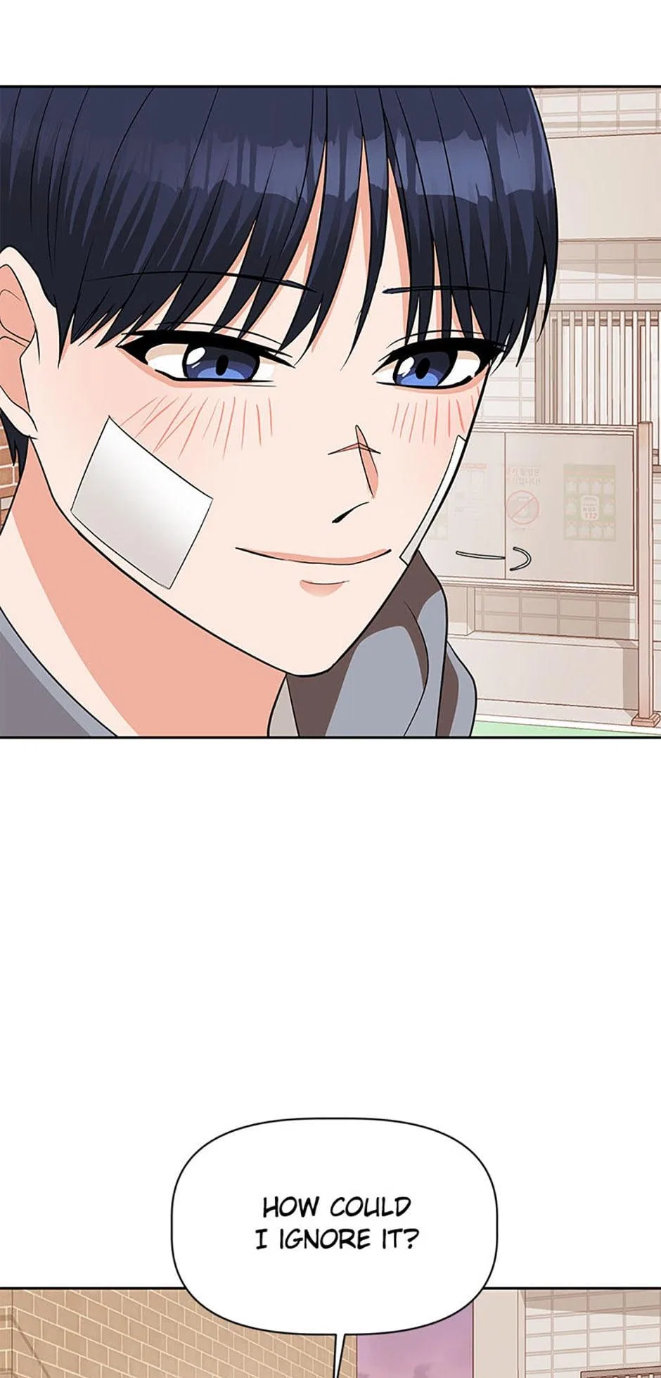 Late Night Cafe Chapter 48 – Page 83