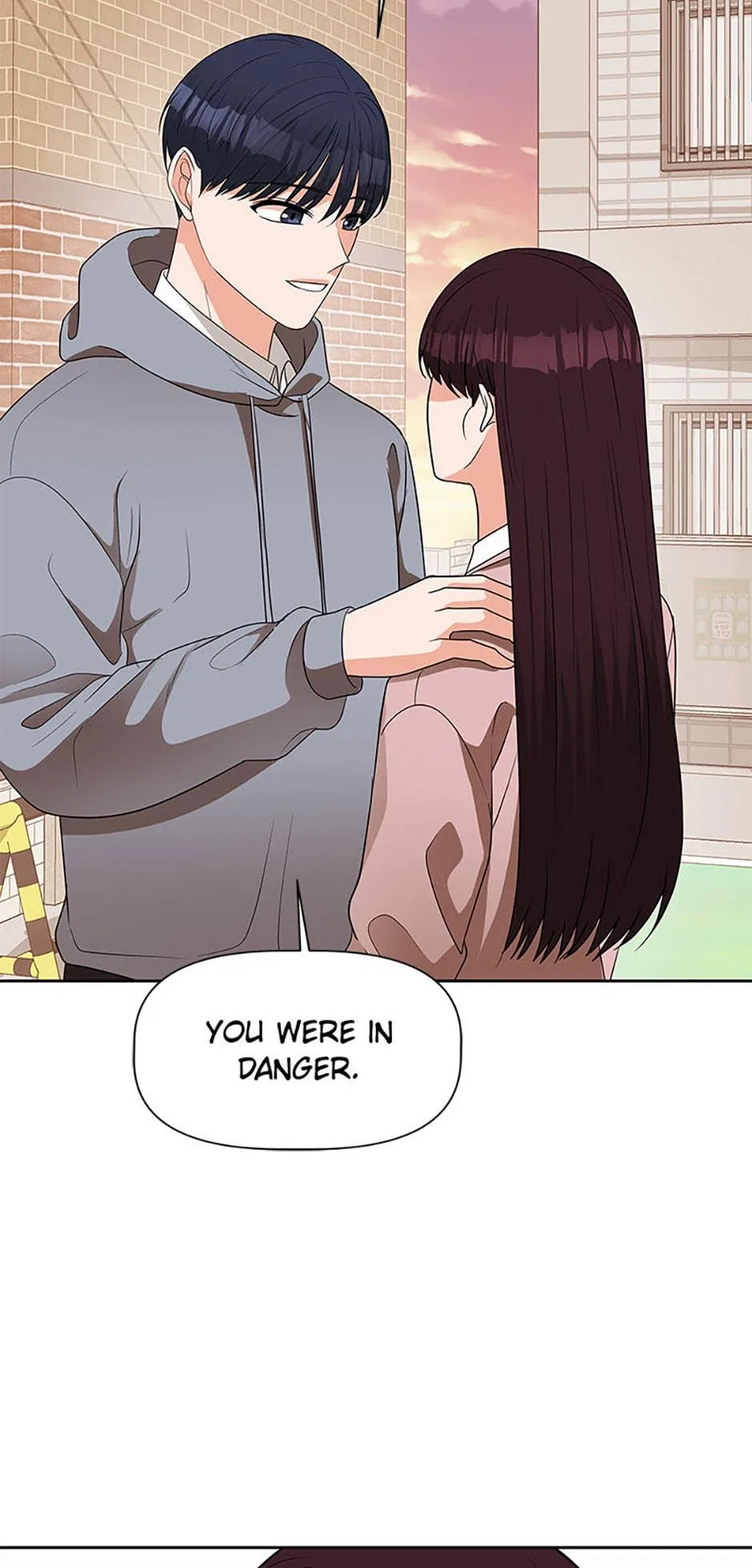 Late Night Cafe Chapter 48 – Page 84