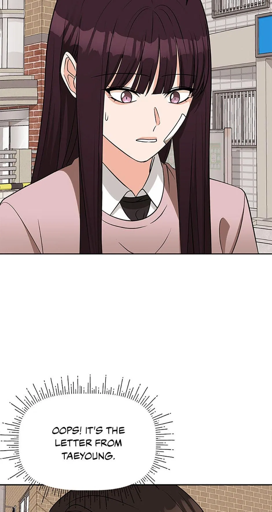 Late Night Cafe Chapter 48 – Page 89