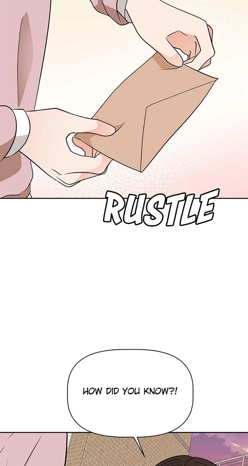 Late Night Cafe Chapter 48 – Page 91