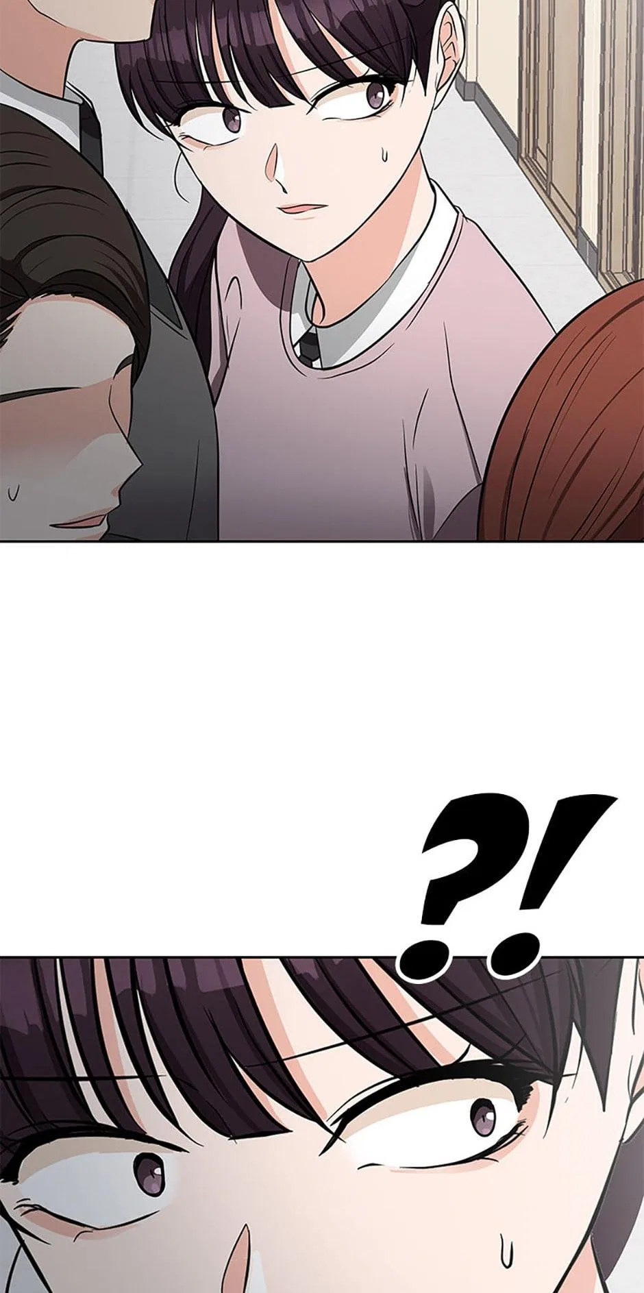 Late Night Cafe Chapter 47 – Page 12