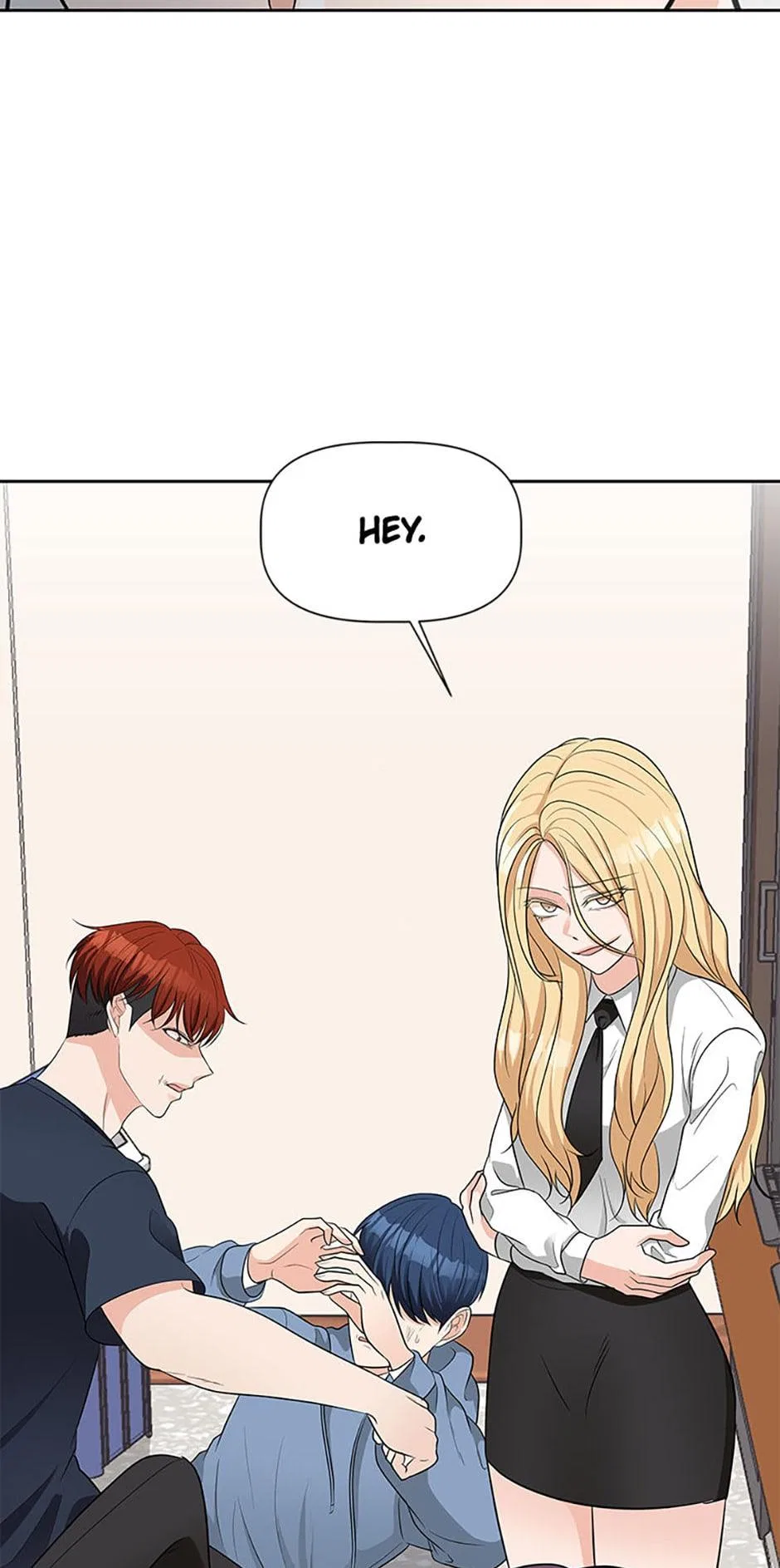 Late Night Cafe Chapter 47 – Page 13