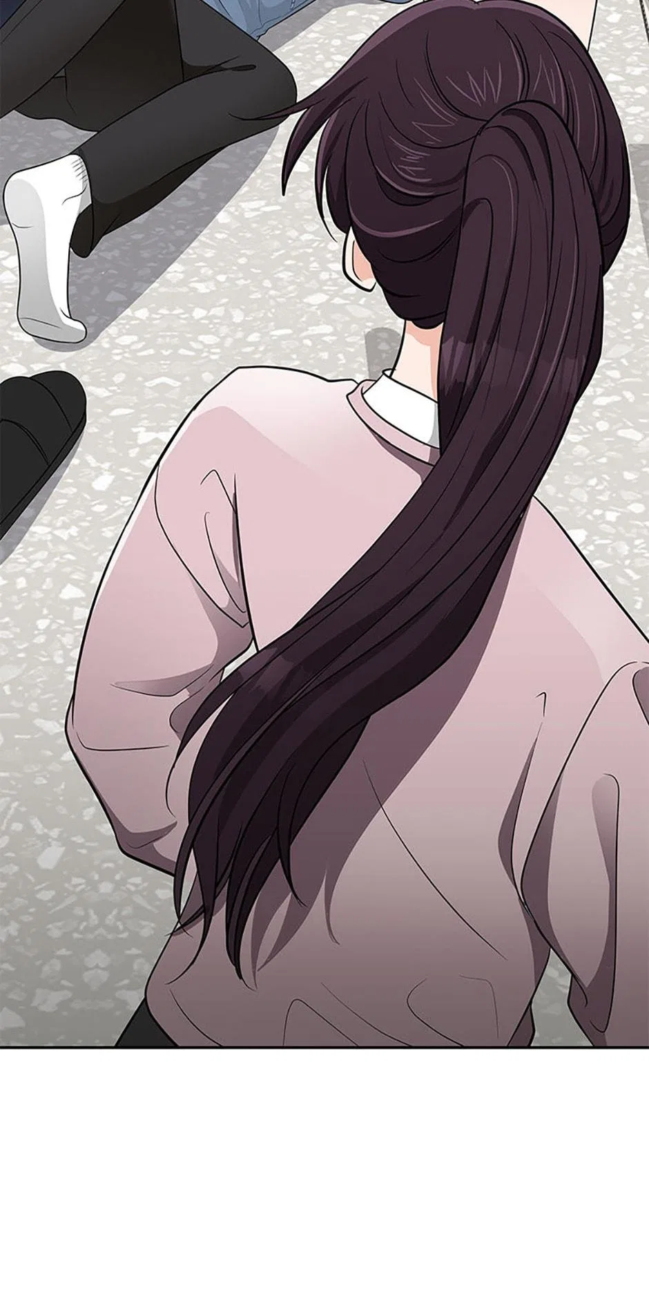 Late Night Cafe Chapter 47 – Page 14