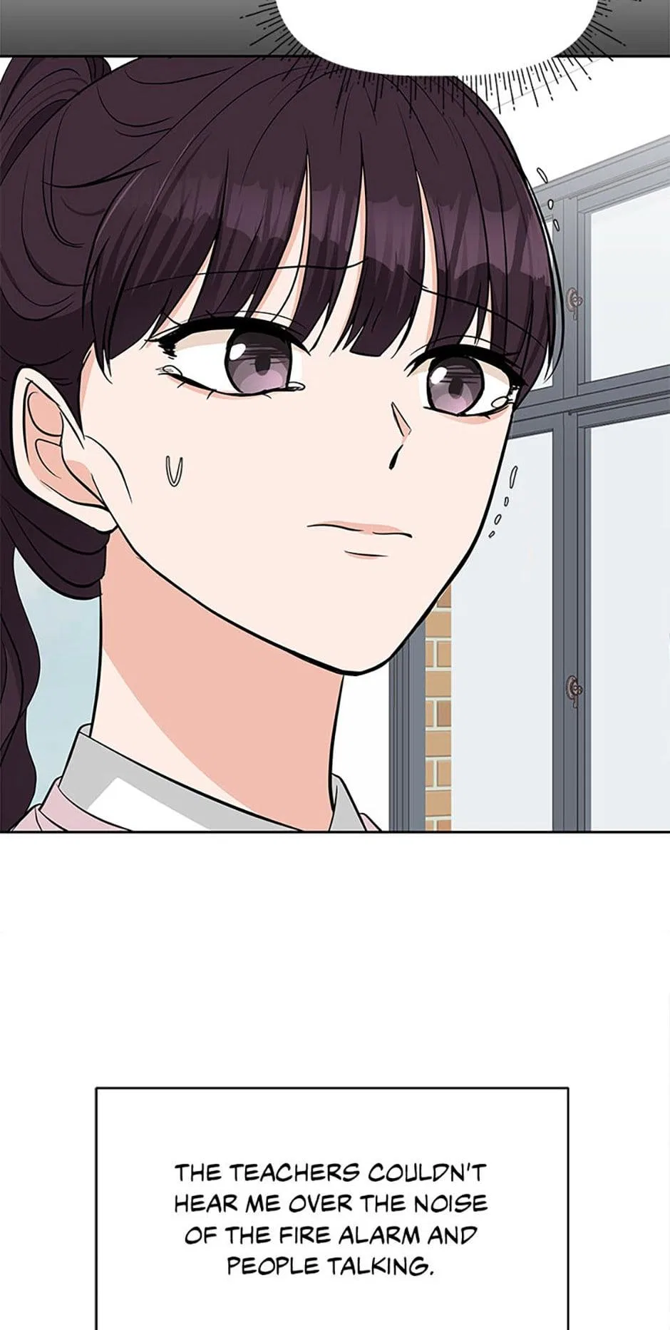 Late Night Cafe Chapter 47 – Page 20