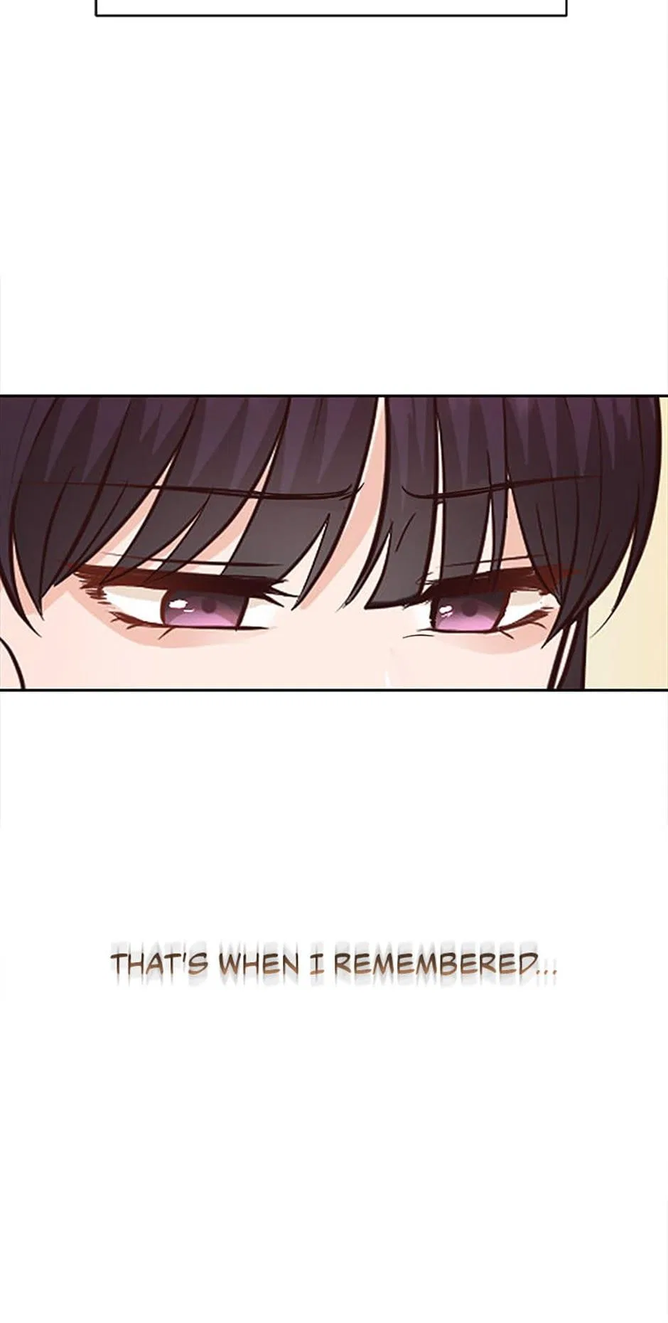 Late Night Cafe Chapter 47 – Page 21