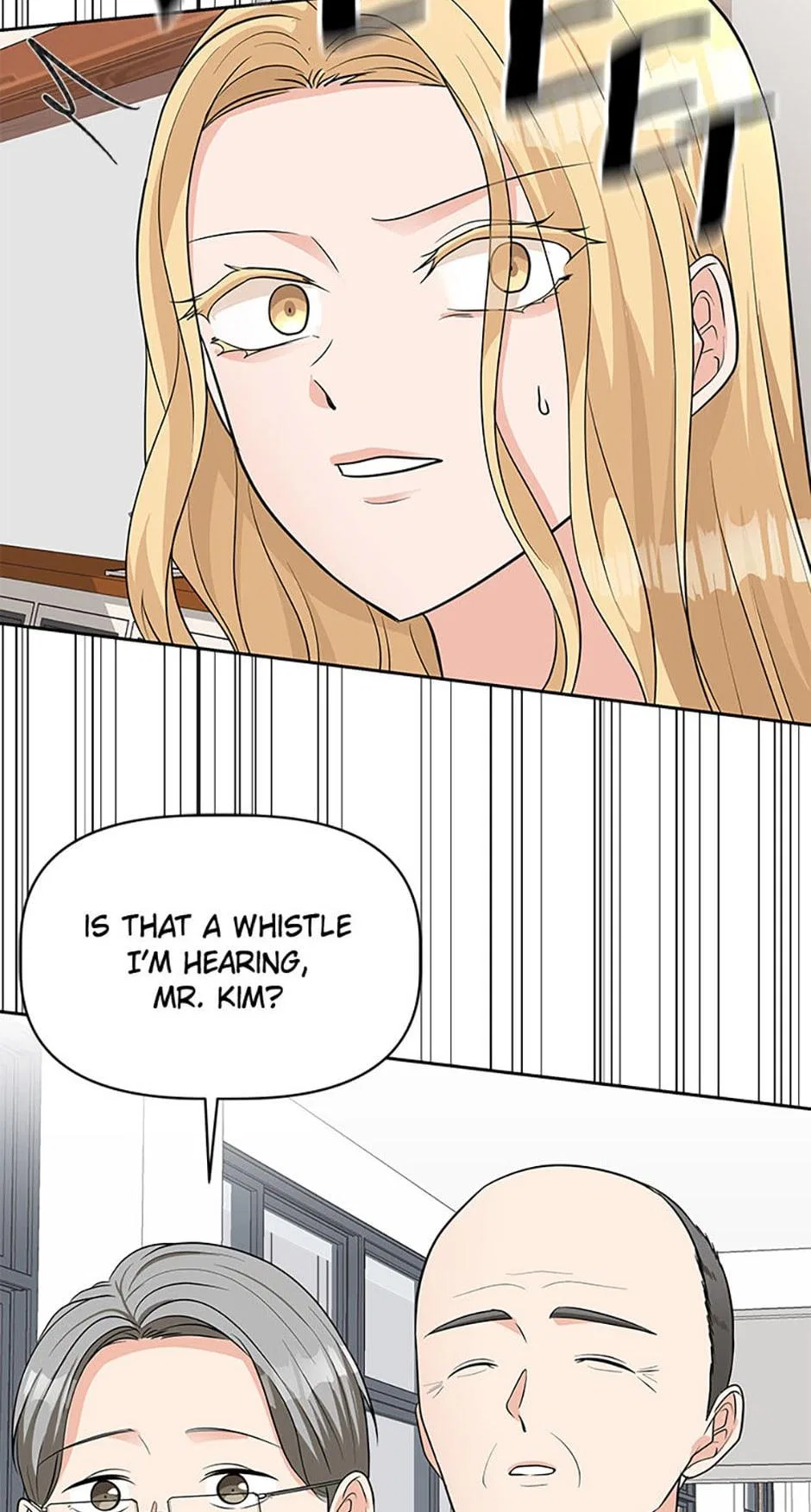 Late Night Cafe Chapter 47 – Page 25