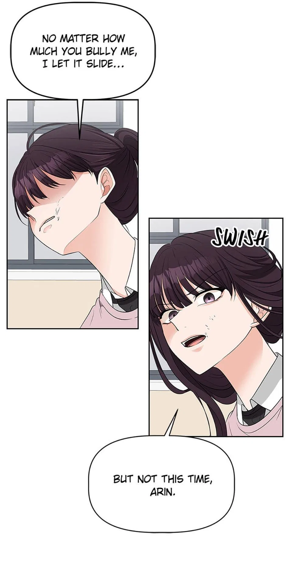 Late Night Cafe Chapter 47 – Page 30
