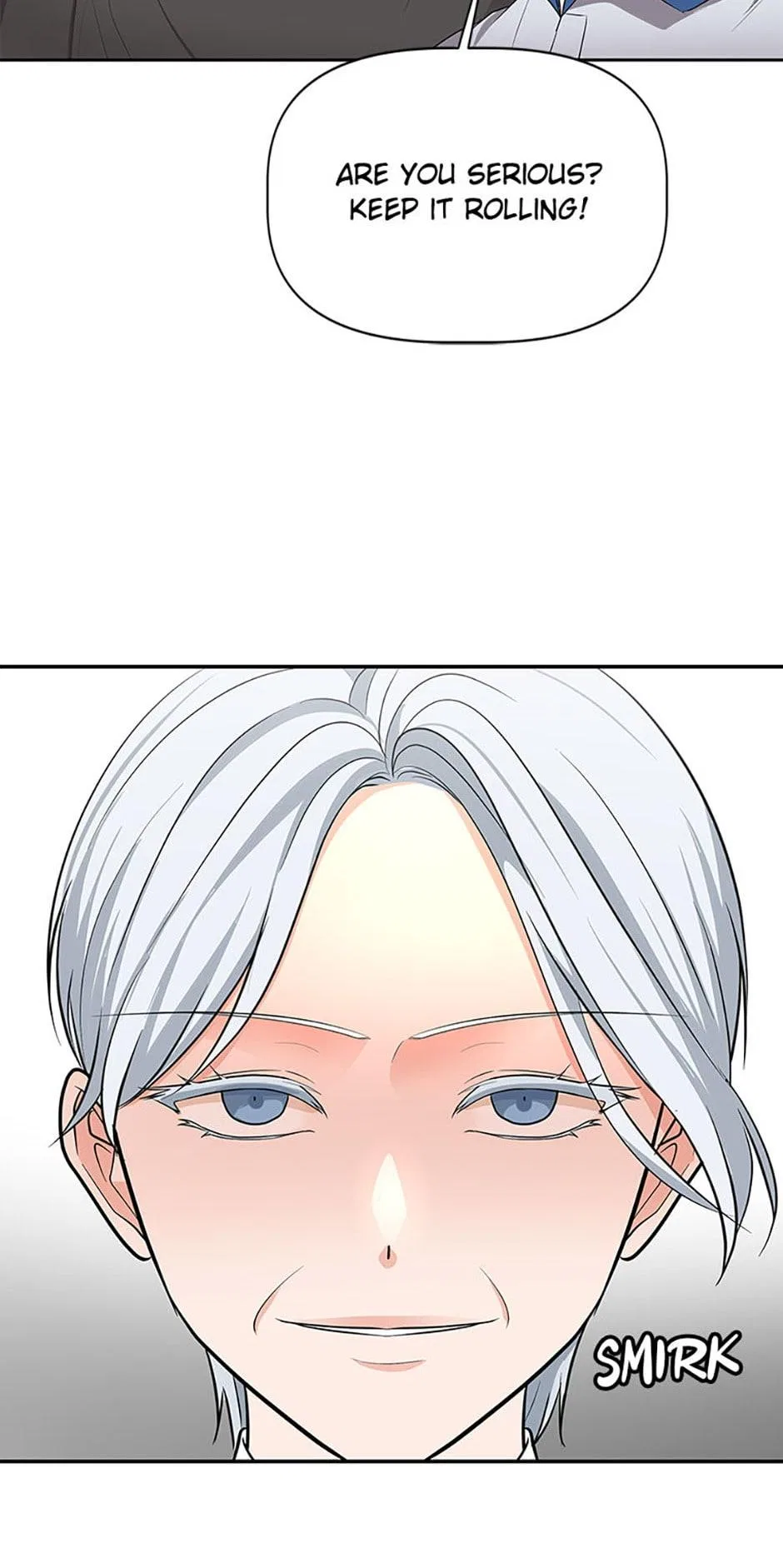 Late Night Cafe Chapter 47 – Page 33