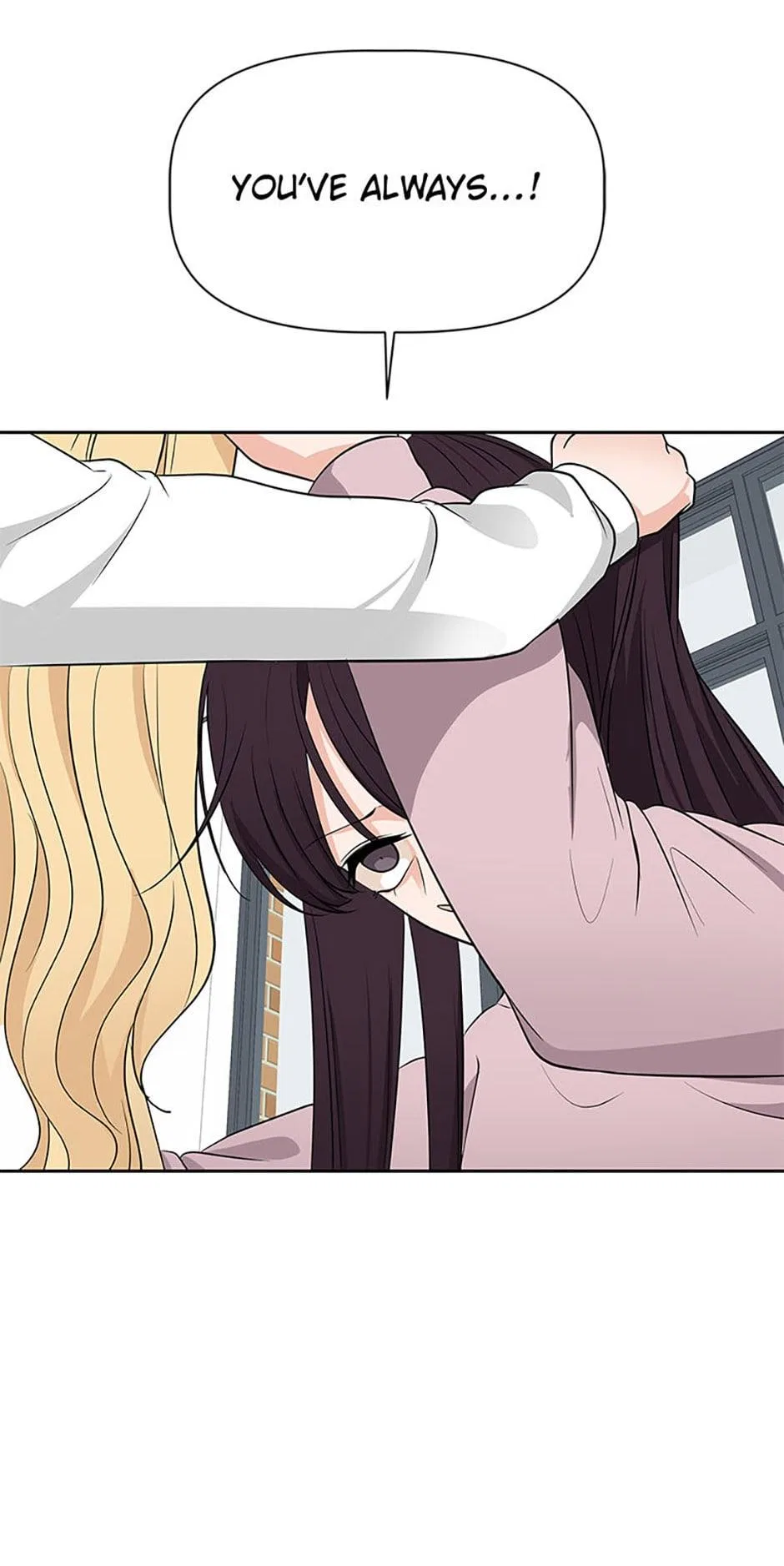Late Night Cafe Chapter 47 – Page 35