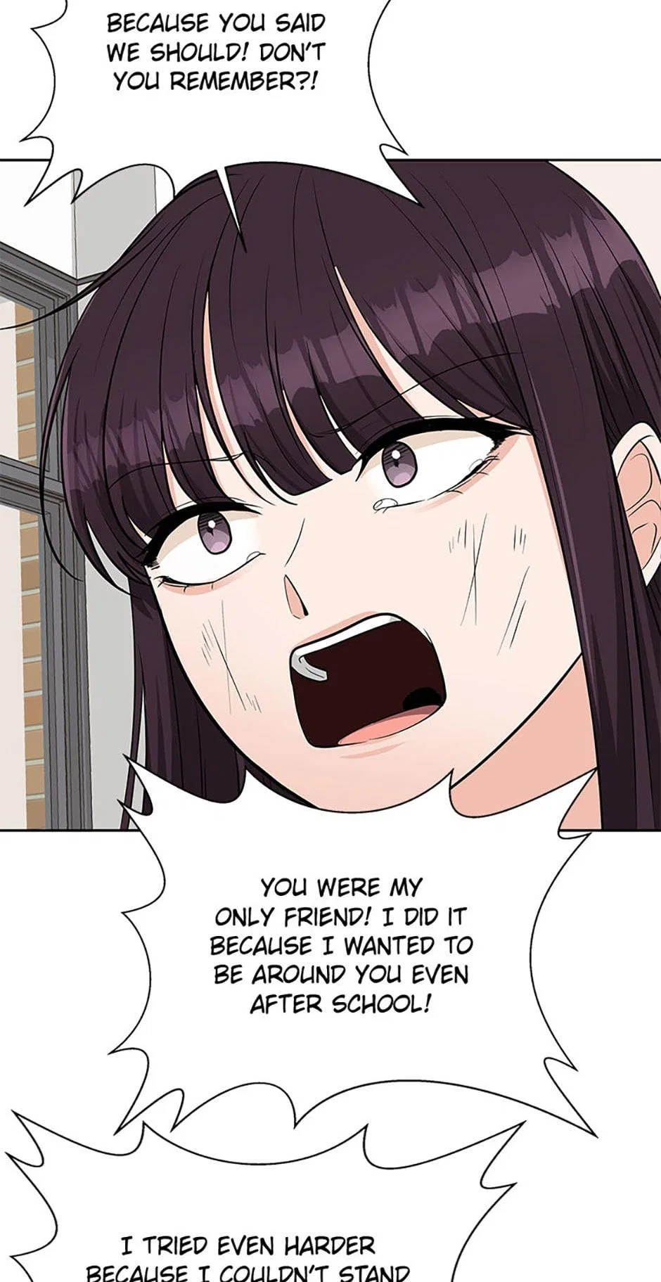 Late Night Cafe Chapter 47 – Page 43