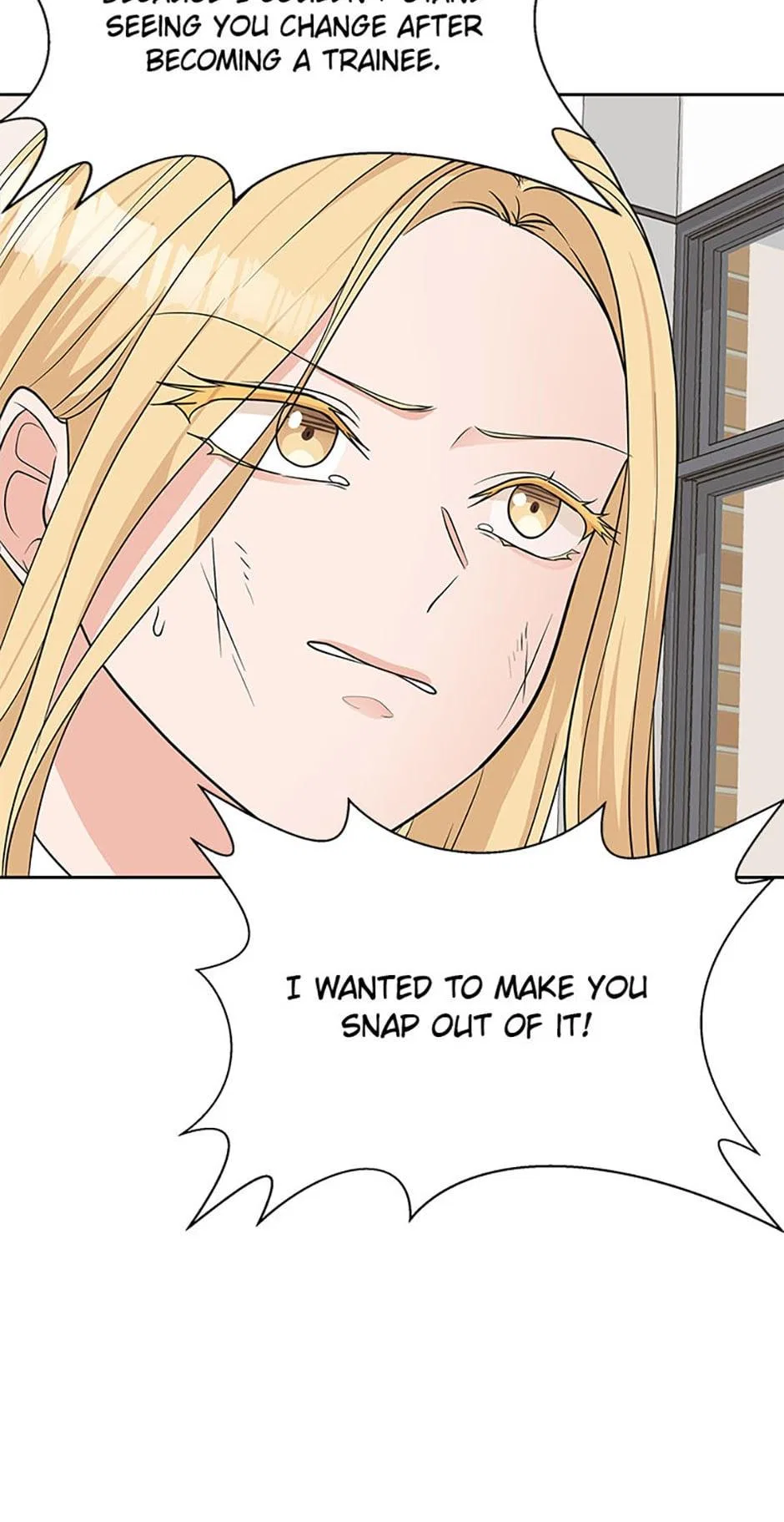 Late Night Cafe Chapter 47 – Page 44
