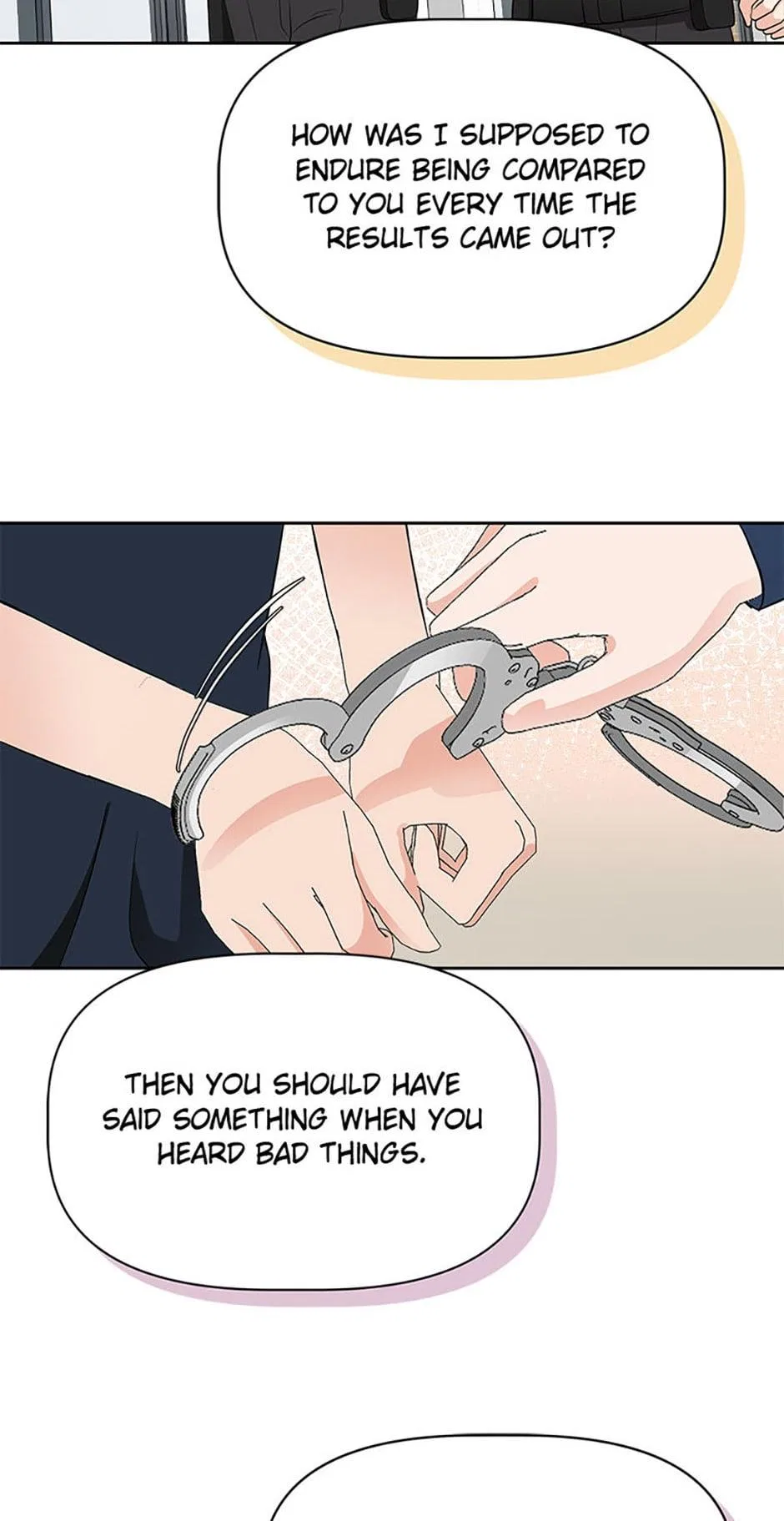 Late Night Cafe Chapter 47 – Page 46
