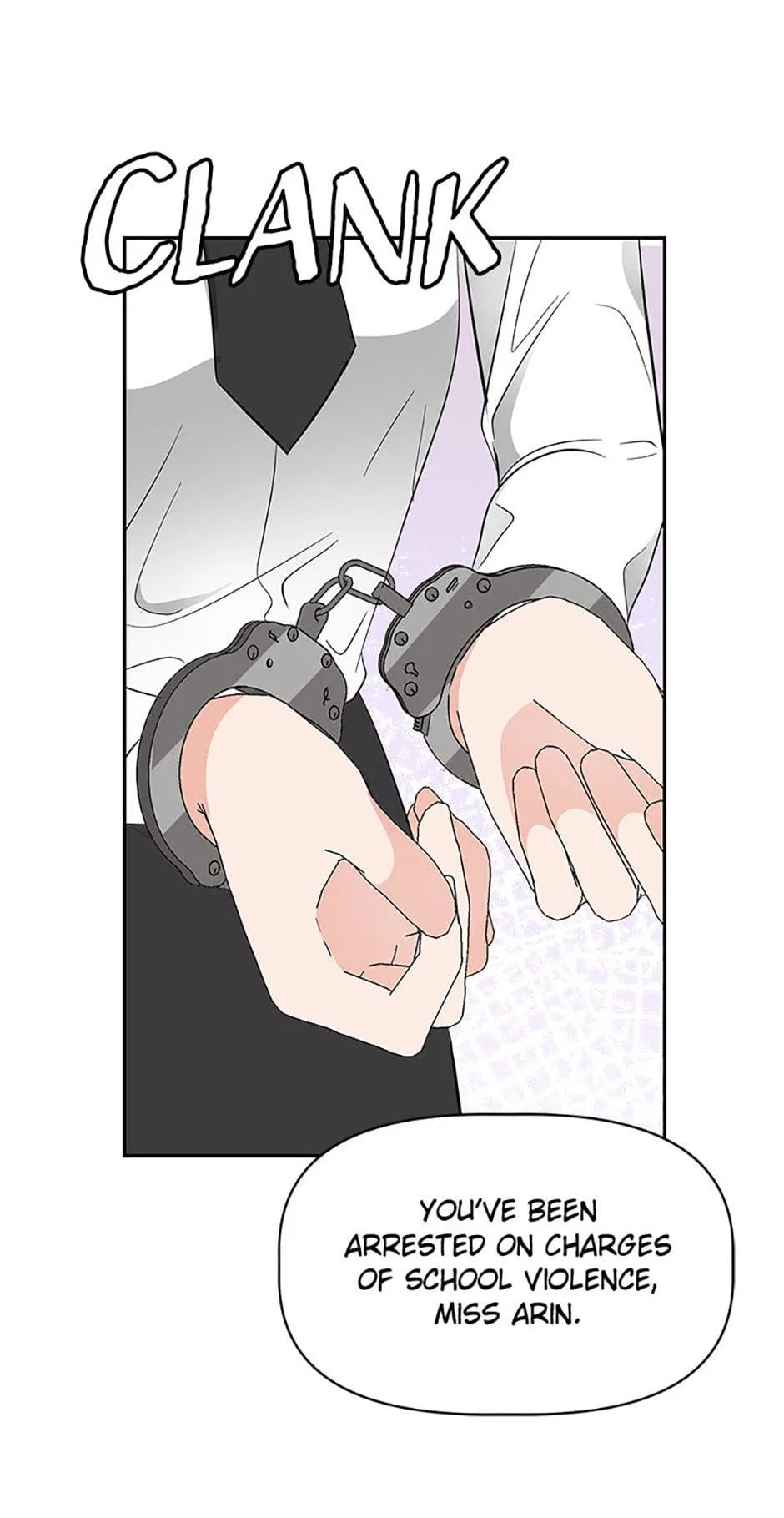 Late Night Cafe Chapter 47 – Page 48