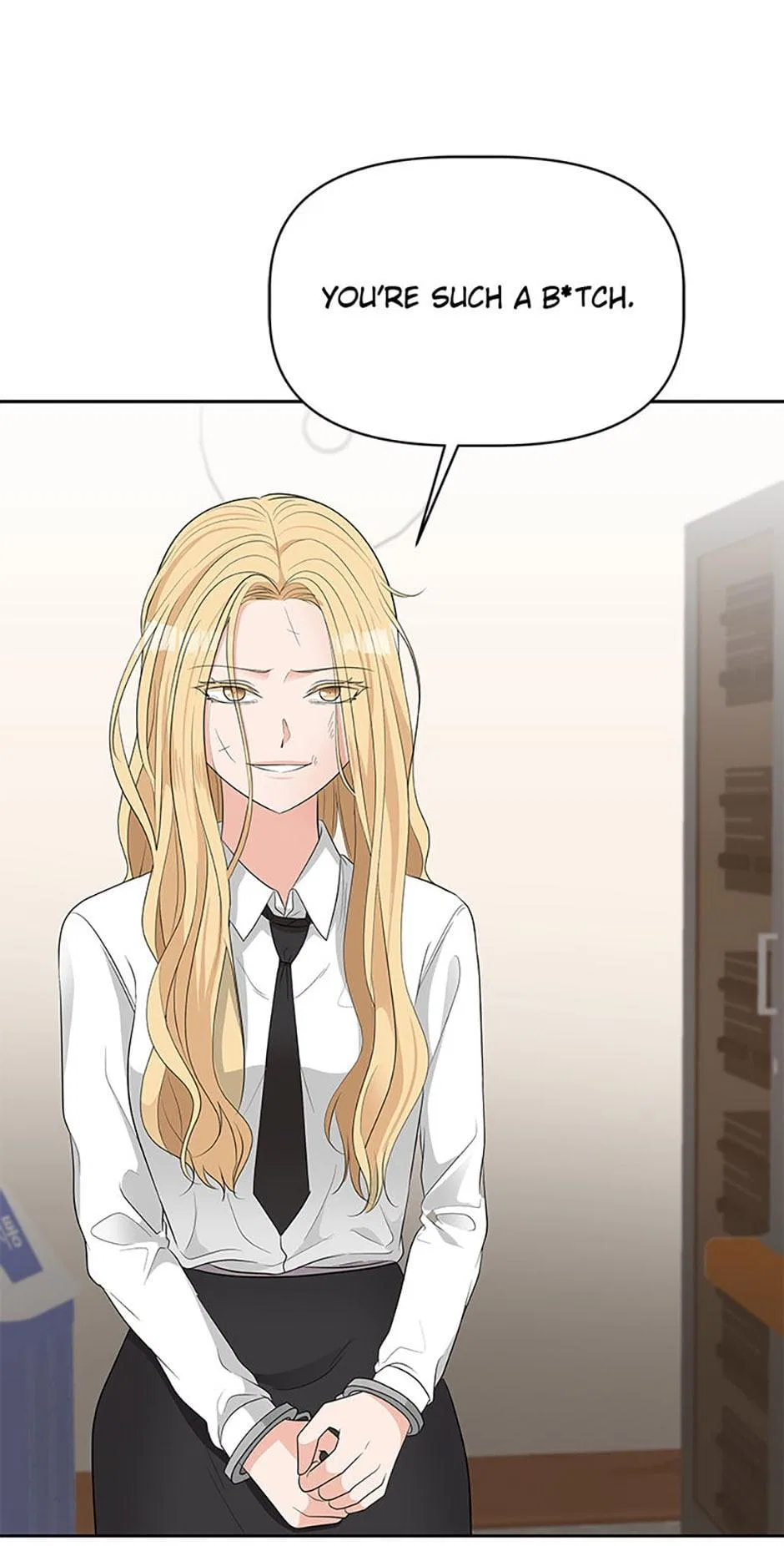 Late Night Cafe Chapter 47 – Page 49