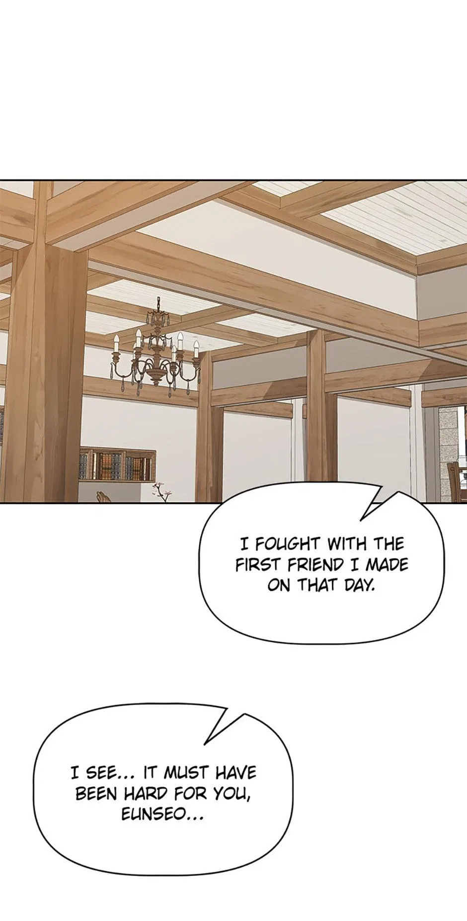 Late Night Cafe Chapter 47 – Page 52