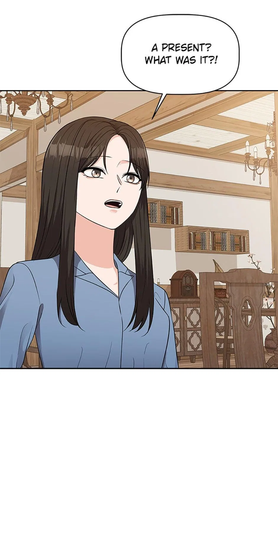 Late Night Cafe Chapter 47 – Page 55