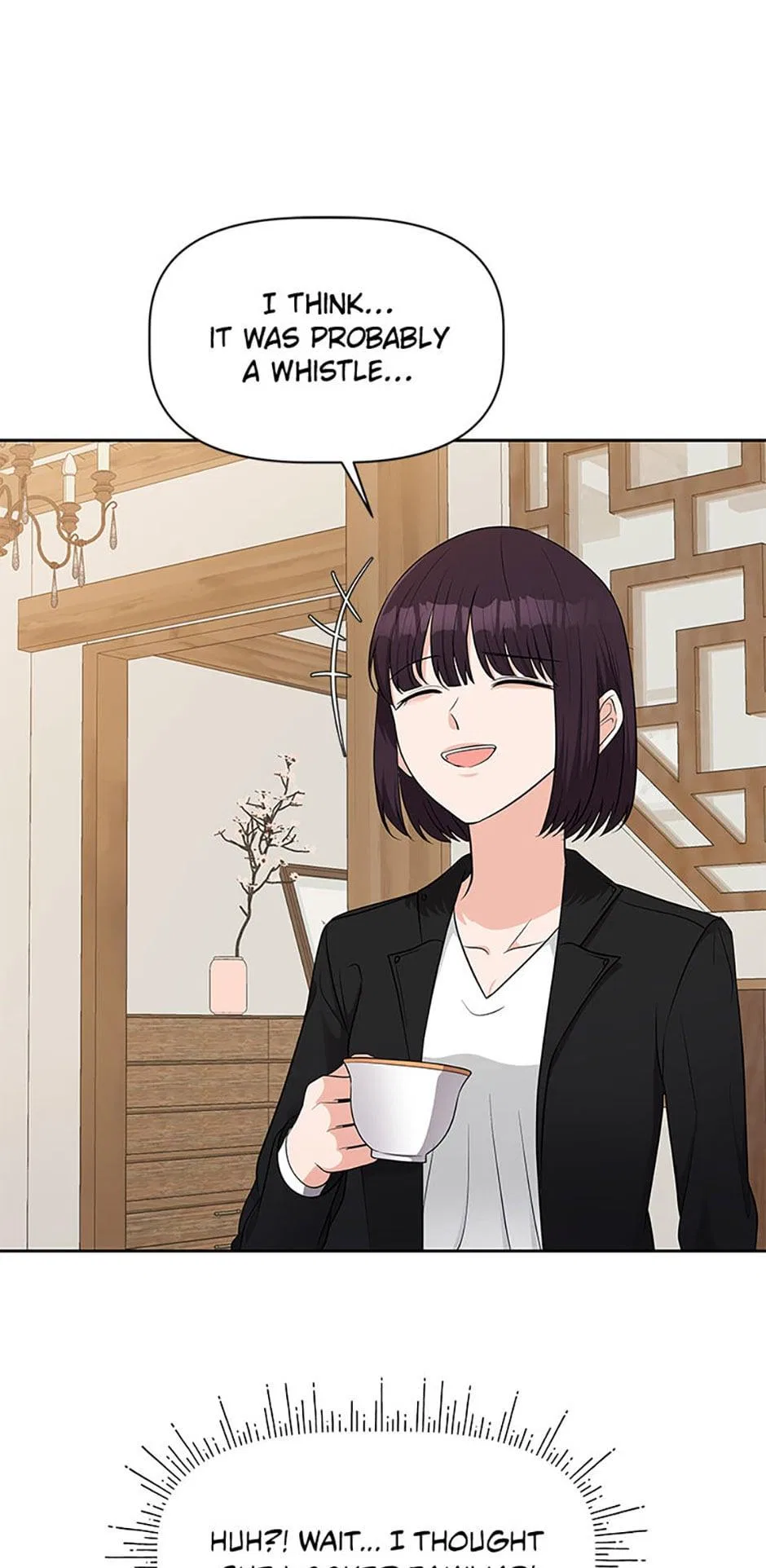 Late Night Cafe Chapter 47 – Page 56