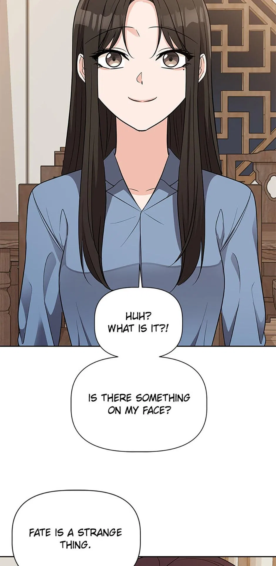 Late Night Cafe Chapter 47 – Page 59