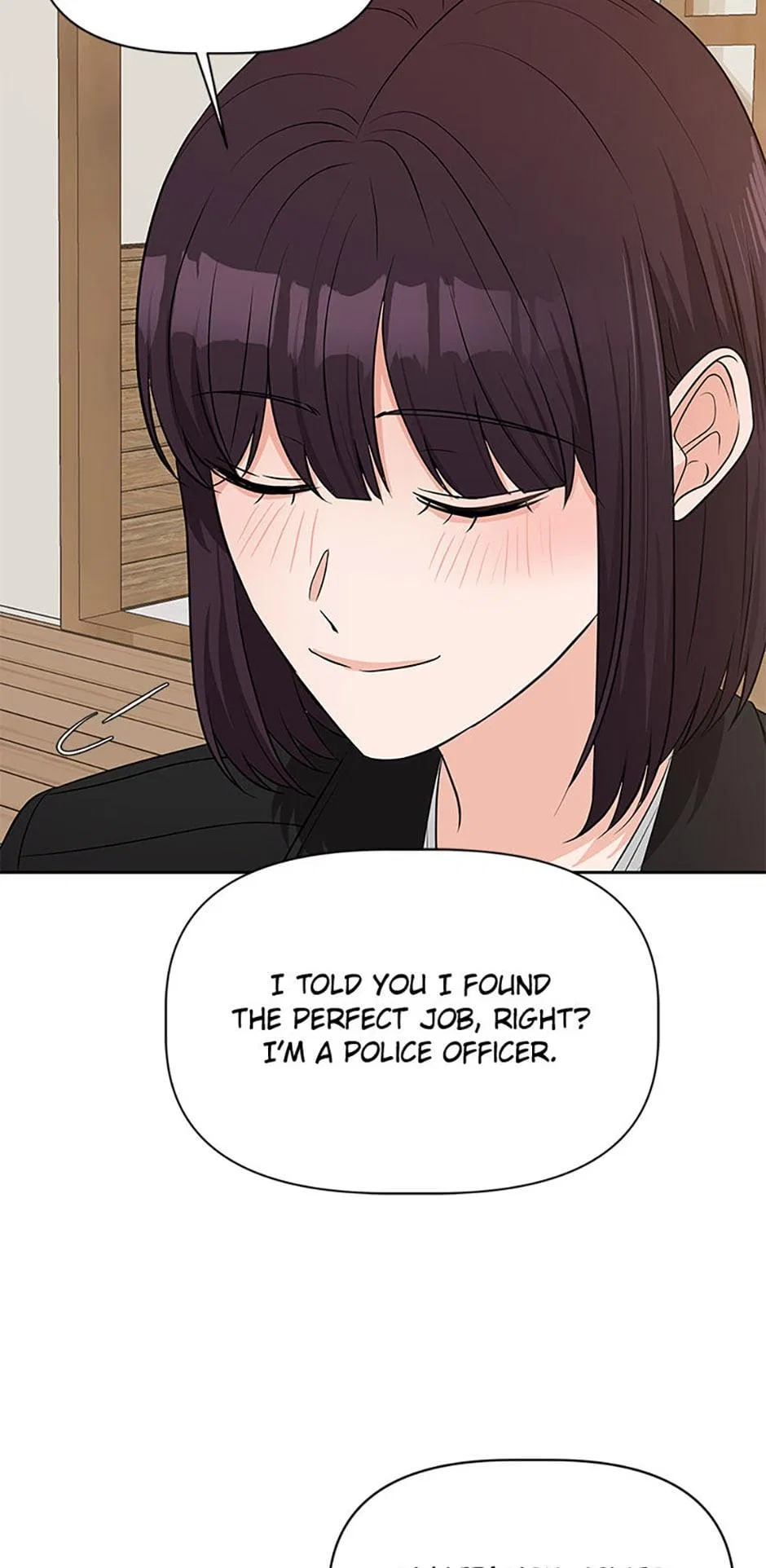 Late Night Cafe Chapter 47 – Page 60