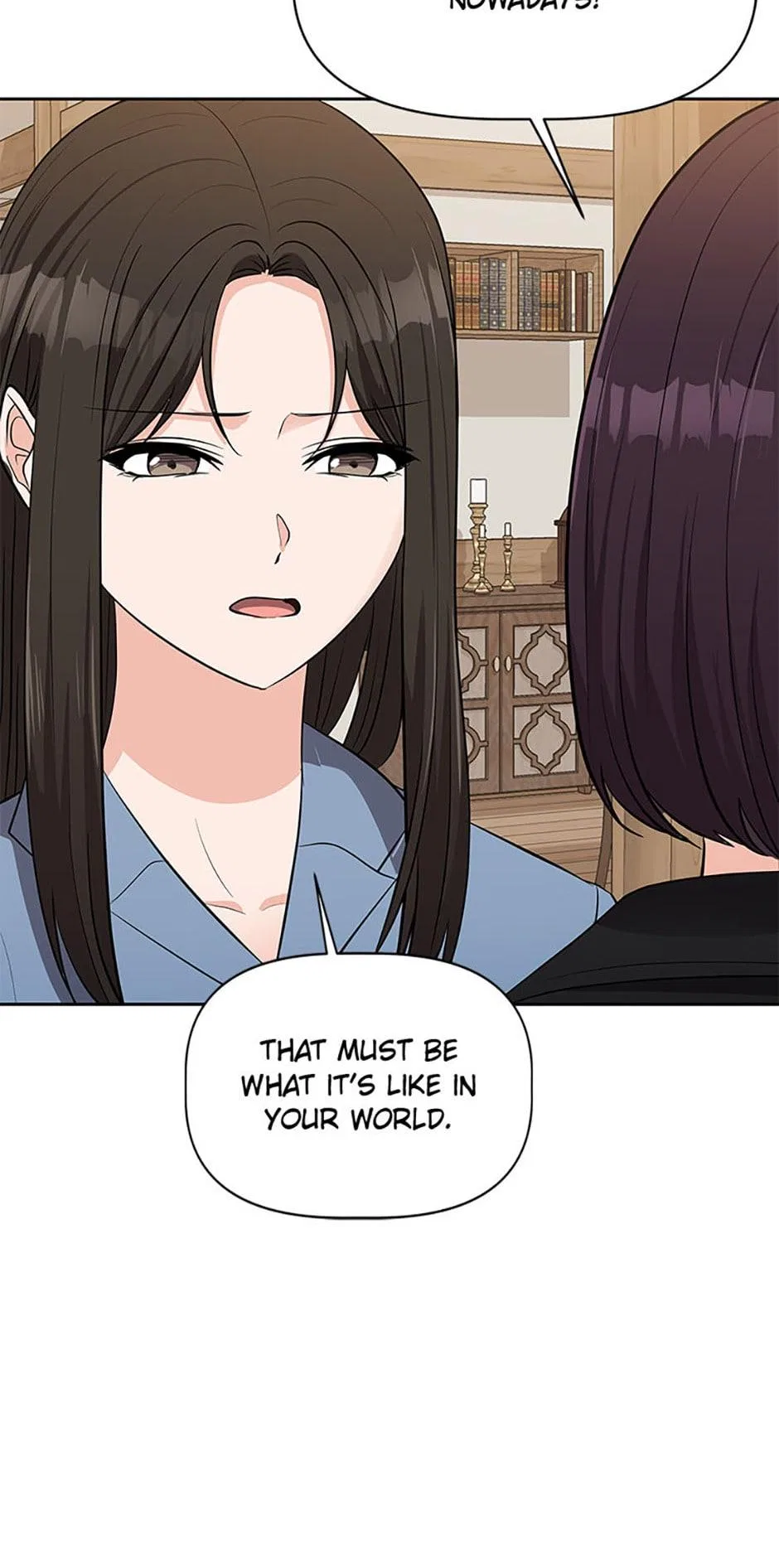 Late Night Cafe Chapter 47 – Page 68