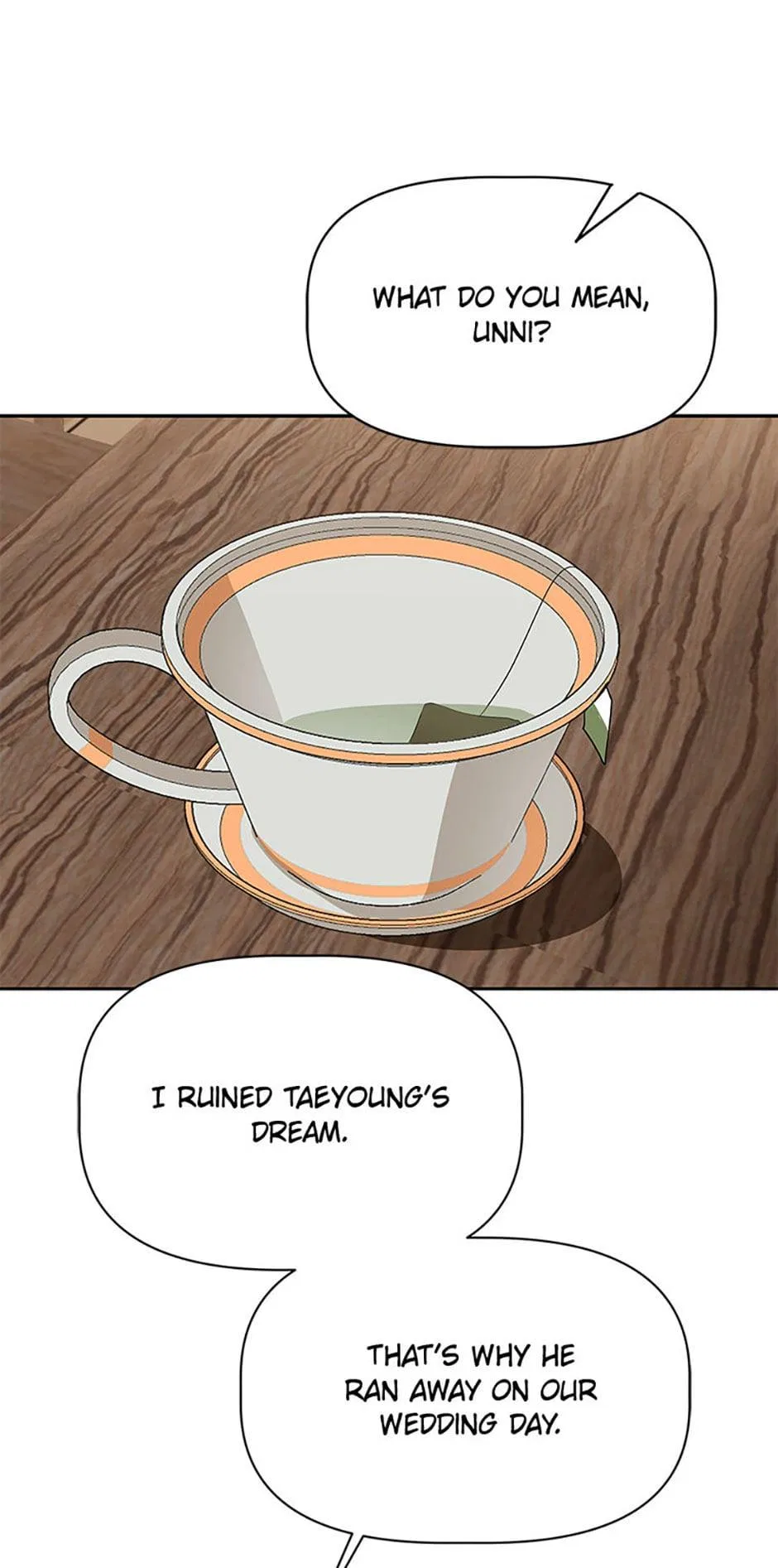 Late Night Cafe Chapter 47 – Page 69