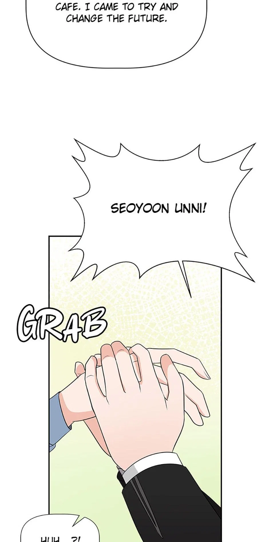 Late Night Cafe Chapter 47 – Page 71