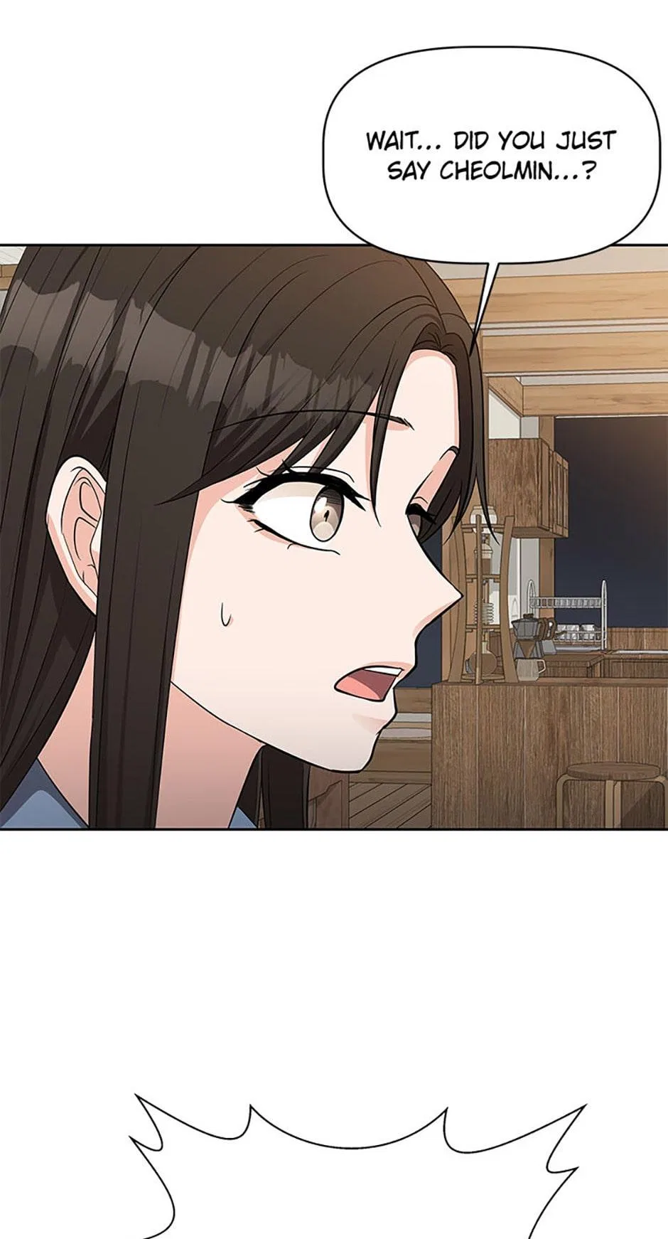 Late Night Cafe Chapter 47 – Page 81