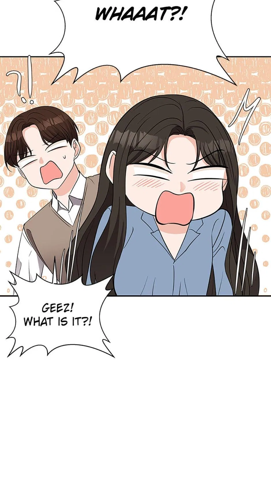 Late Night Cafe Chapter 47 – Page 82