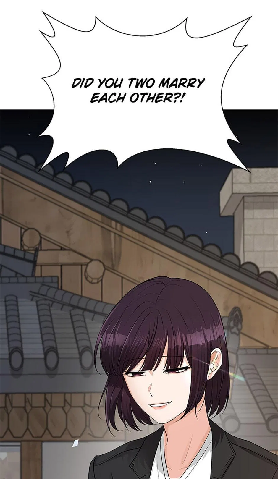Late Night Cafe Chapter 47 – Page 83
