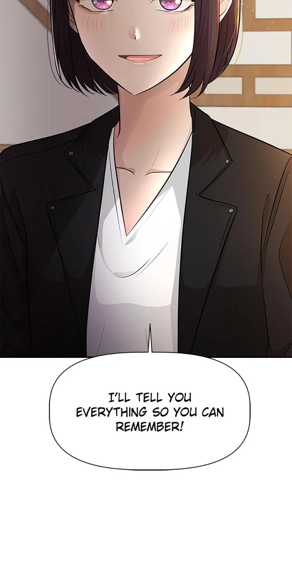 Late Night Cafe Chapter 46 – Page 7