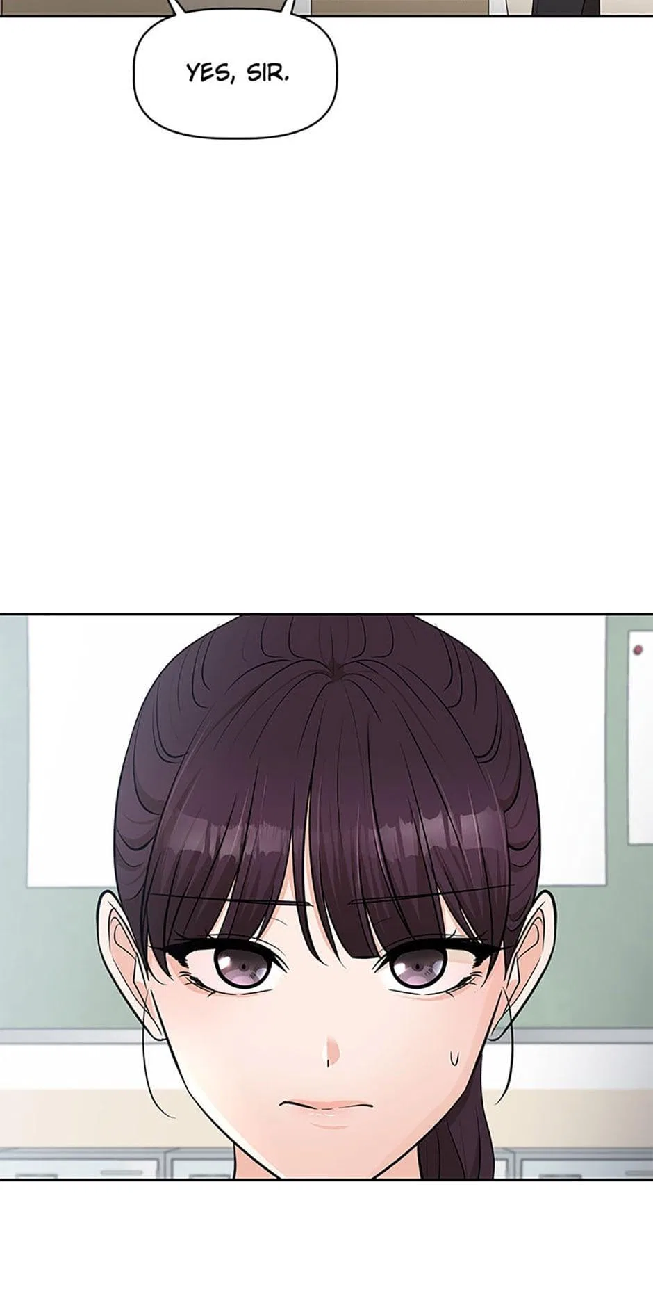 Late Night Cafe Chapter 46 – Page 12