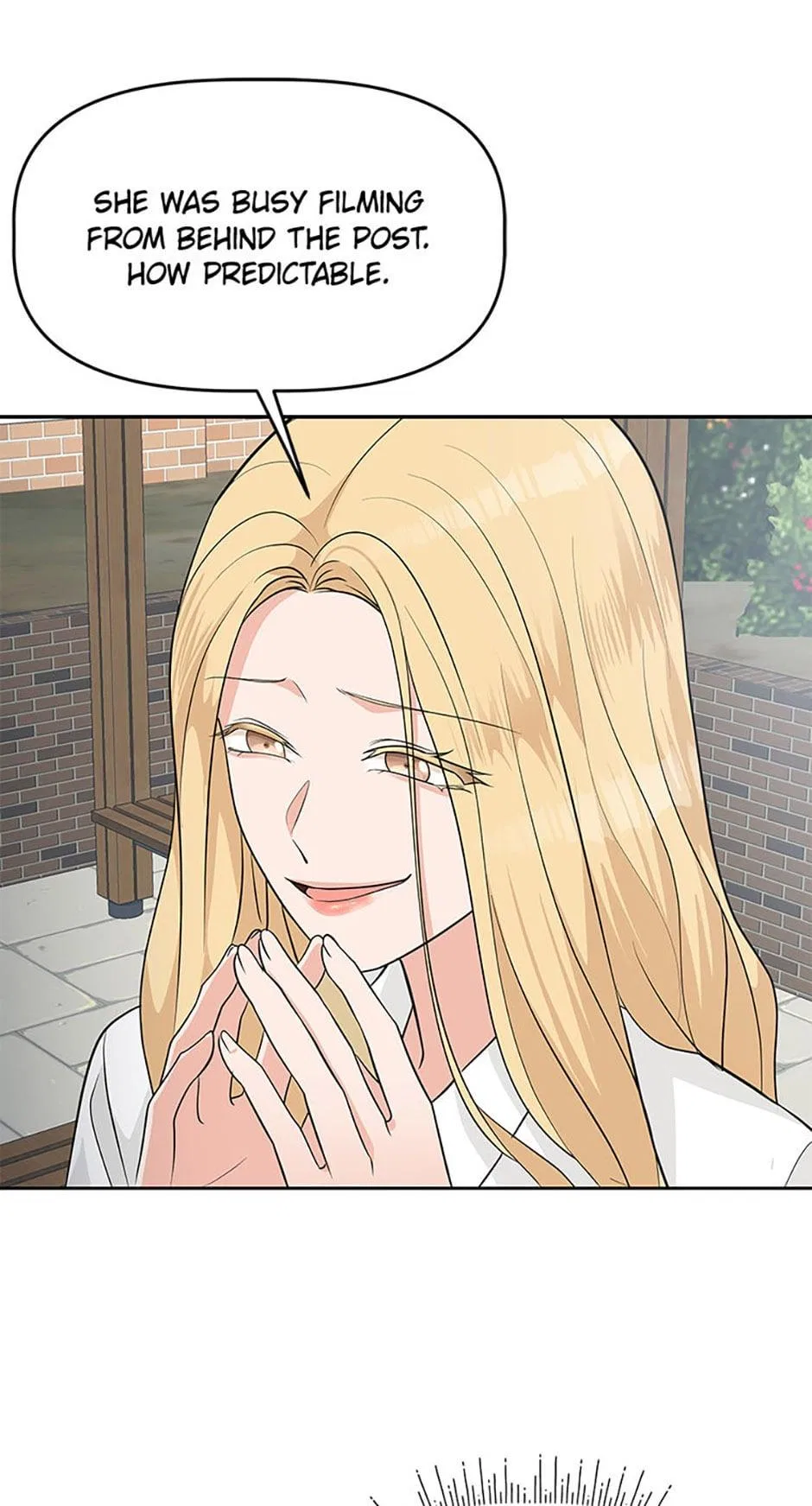 Late Night Cafe Chapter 46 – Page 15